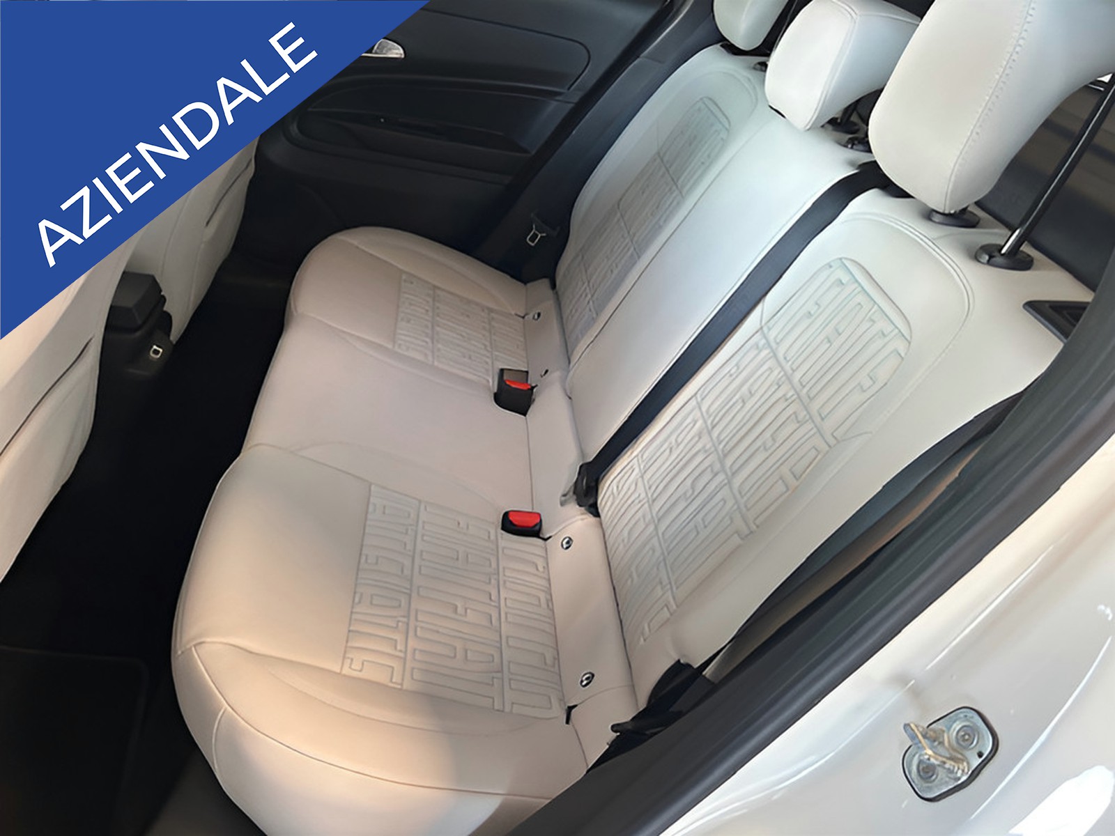 PRONTOAUTO Fiat 600