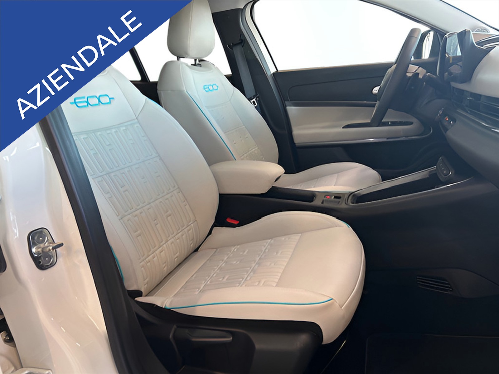 PRONTOAUTO Fiat 600
