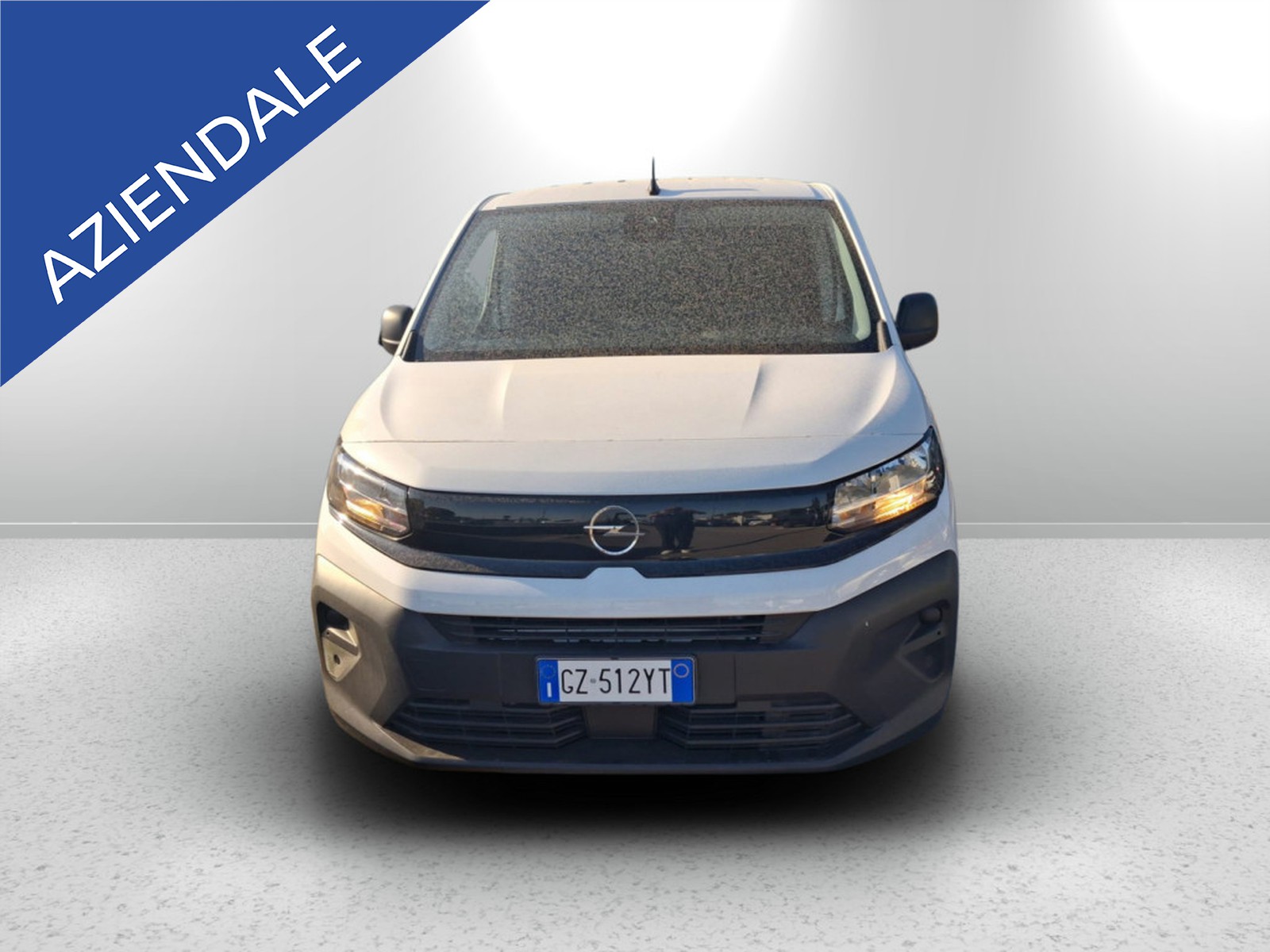 UNICAR Opel Combo