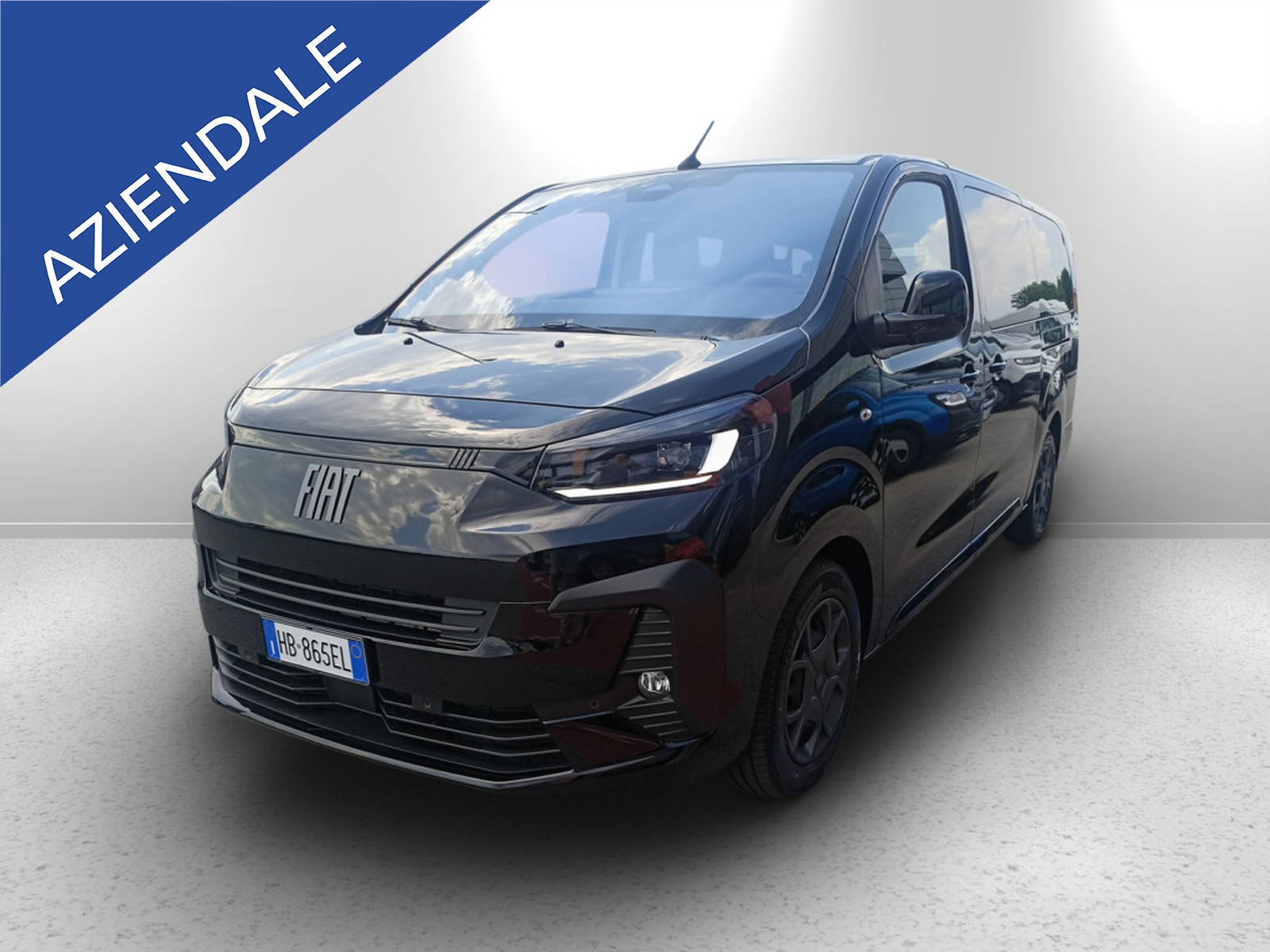 PRONTOAUTO Fiat Ulysse