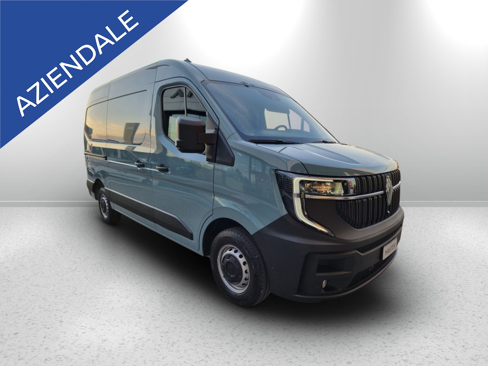 AUTONORD Renault Master