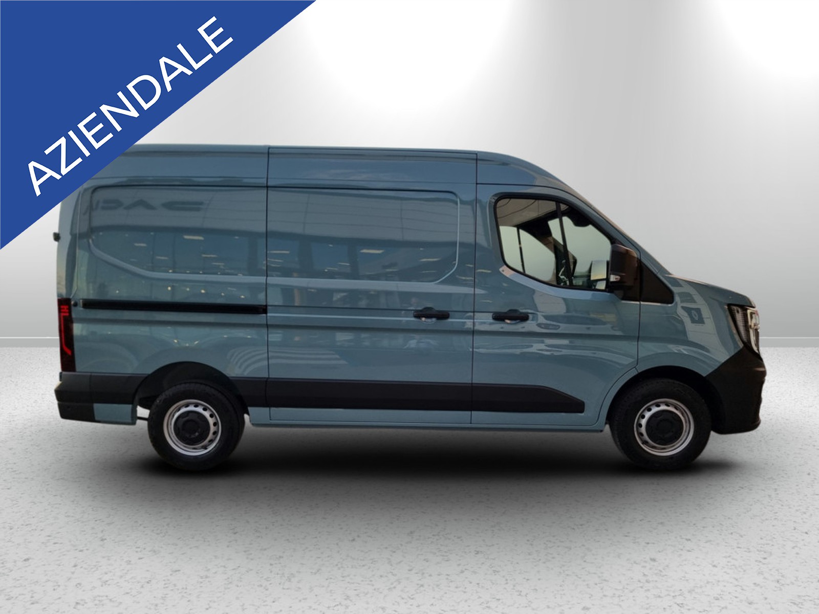 AUTONORD Renault Master