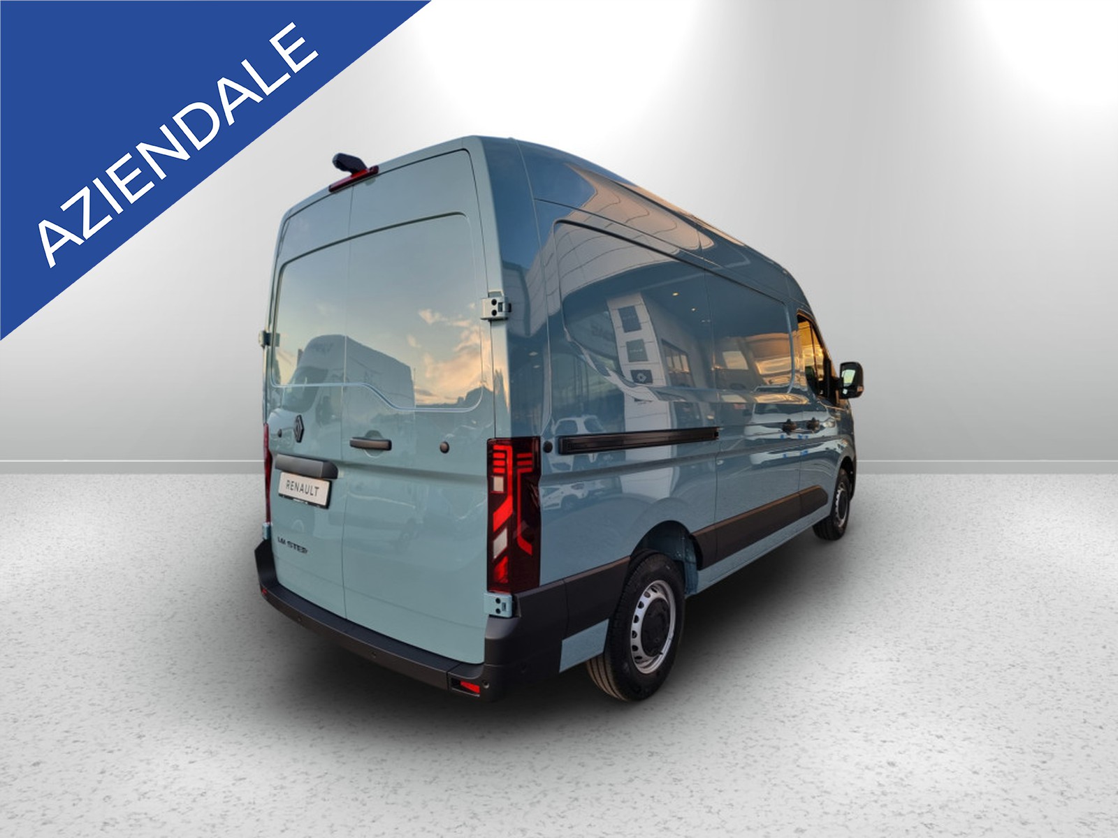 AUTONORD Renault Master