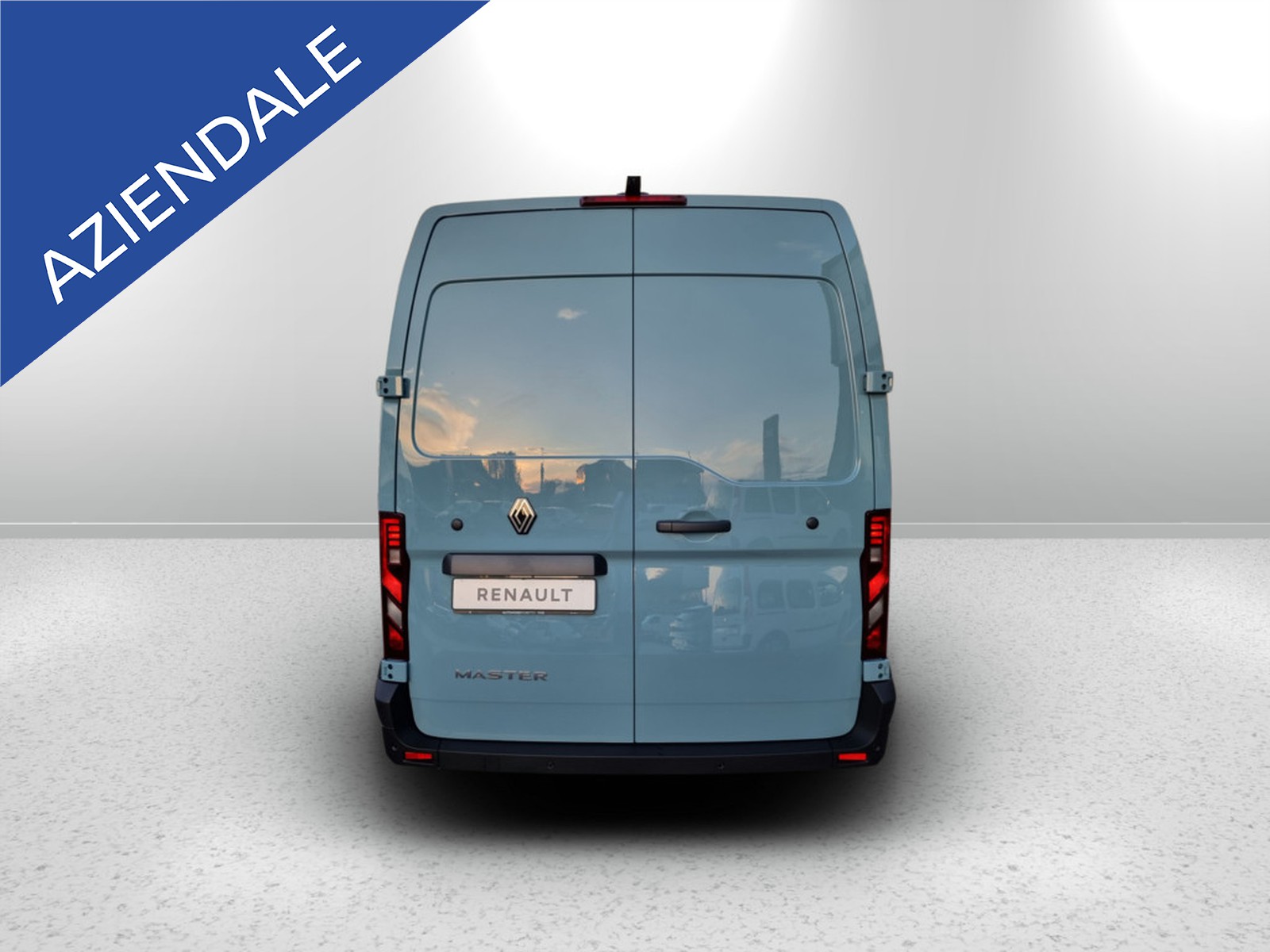 AUTONORD Renault Master