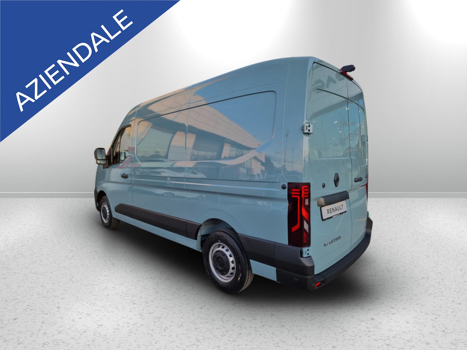 AUTONORD Renault Master