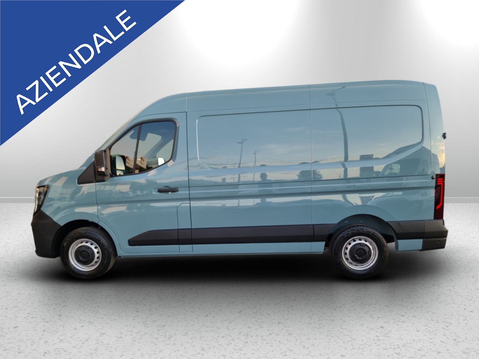 AUTONORD Renault Master