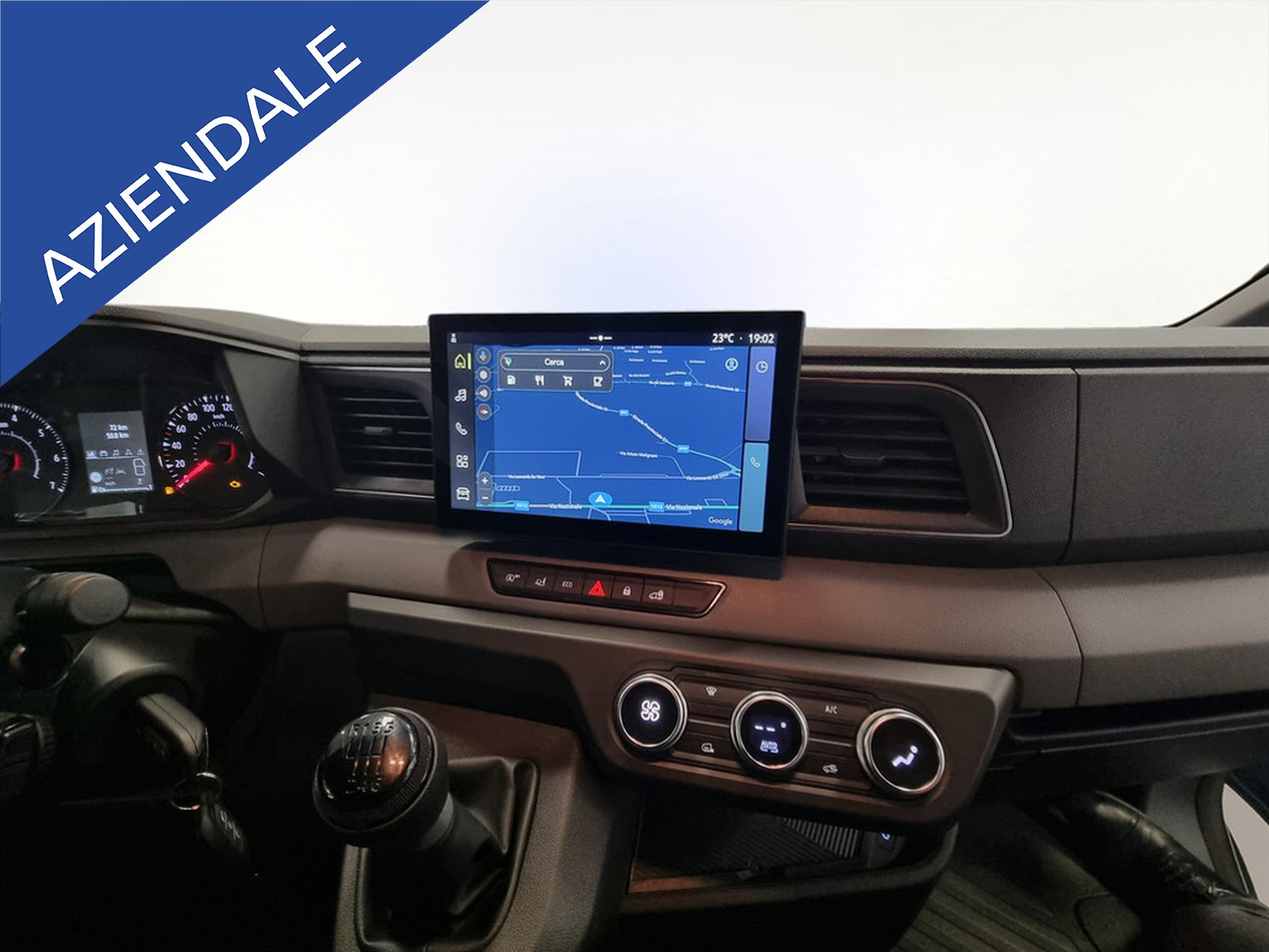 AUTONORD Renault Master