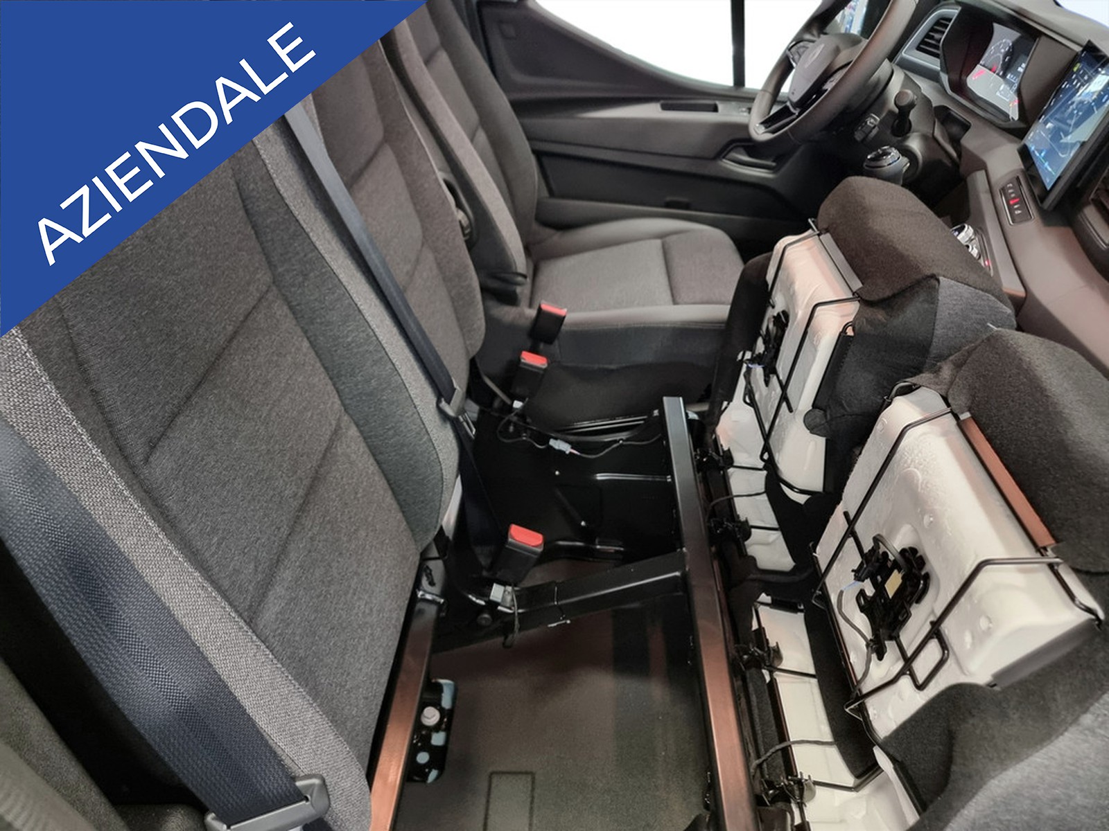 AUTONORD Renault Master