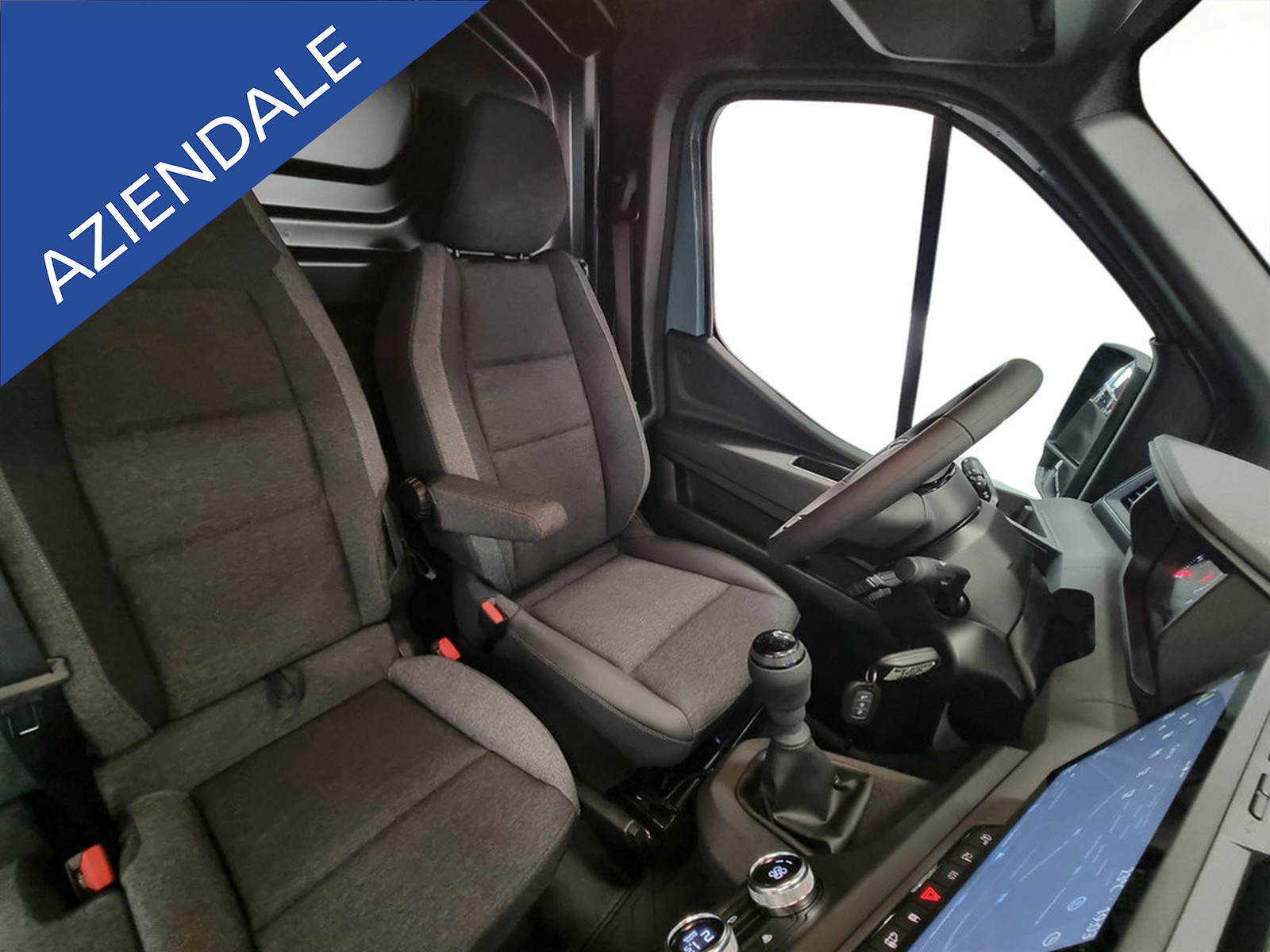 AUTONORD Renault Master