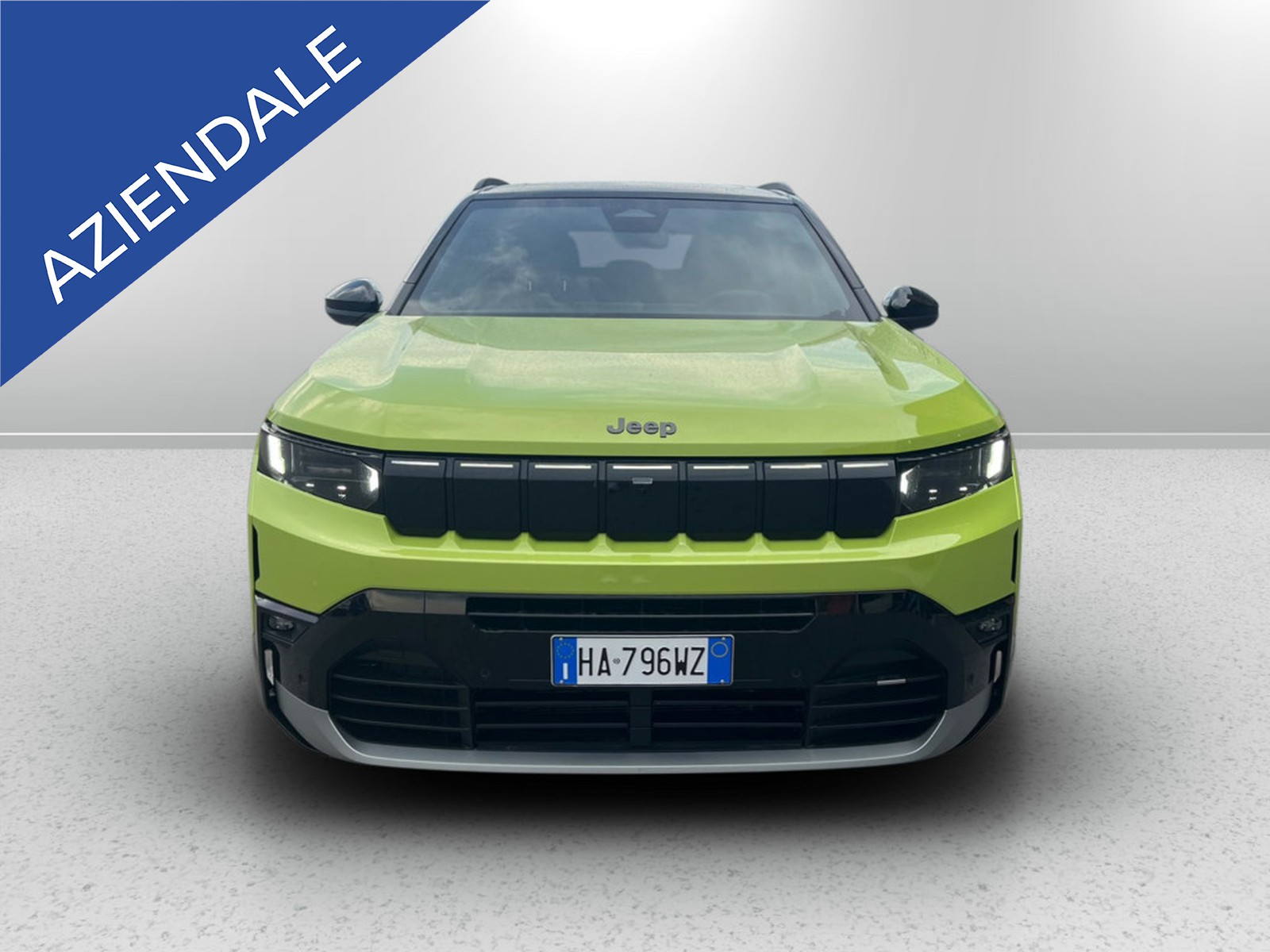 PRONTOAUTO Jeep Compass
