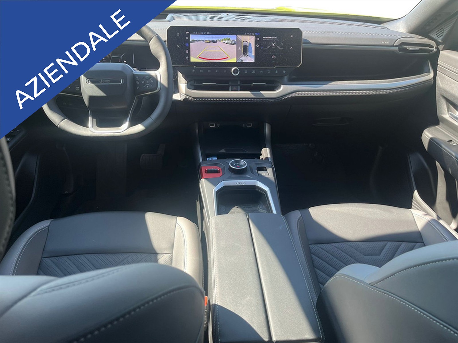 PRONTOAUTO Jeep Compass