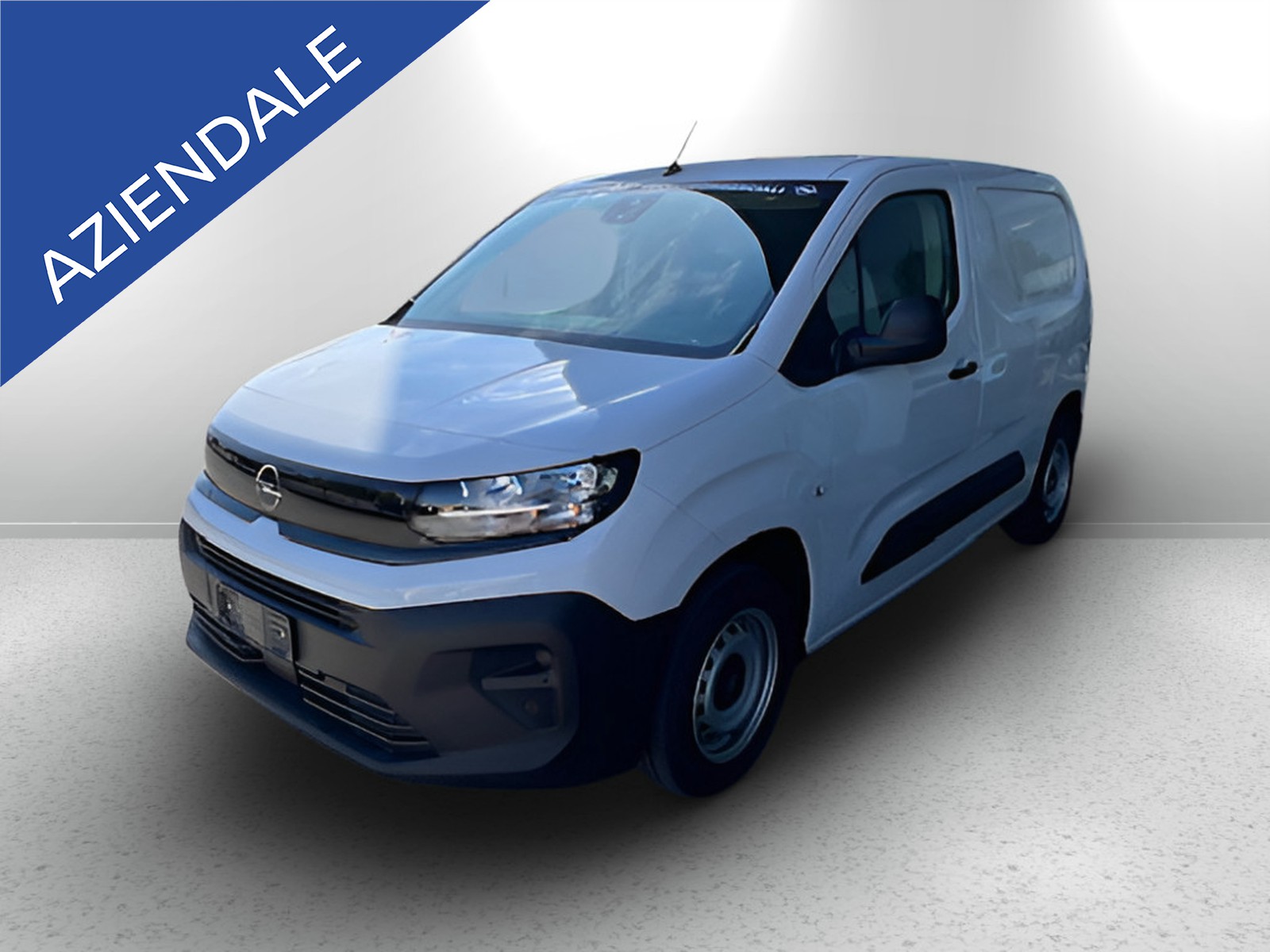 UNICAR Opel Combo