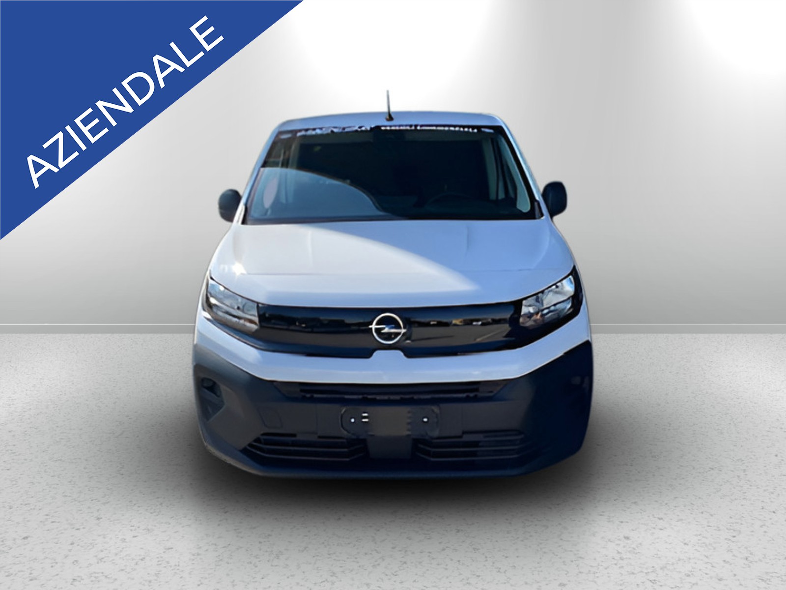UNICAR Opel Combo