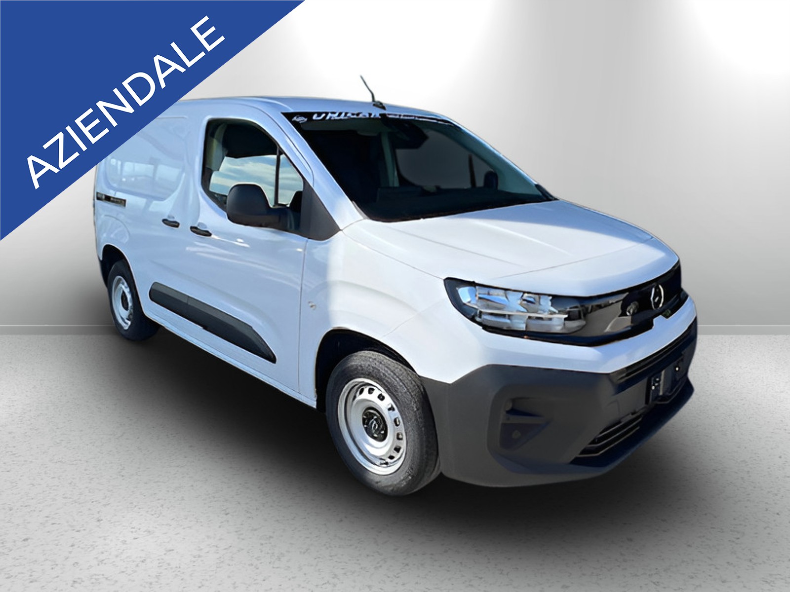 UNICAR Opel Combo