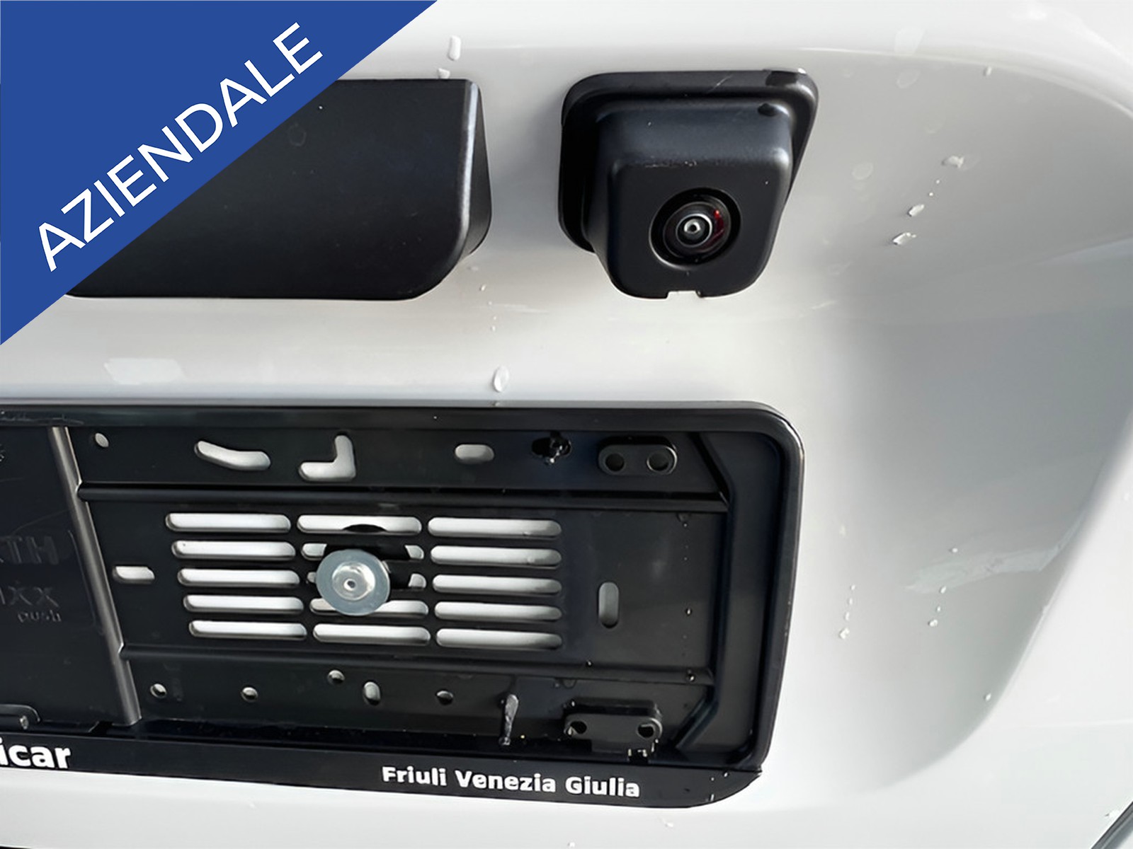 UNICAR Opel Combo