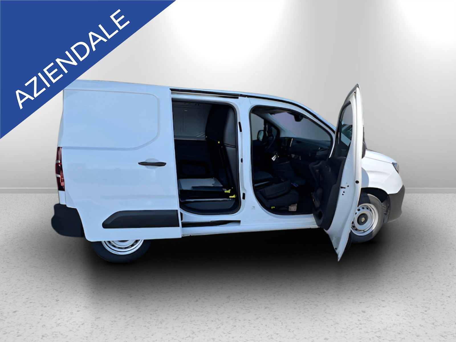 UNICAR Opel Combo