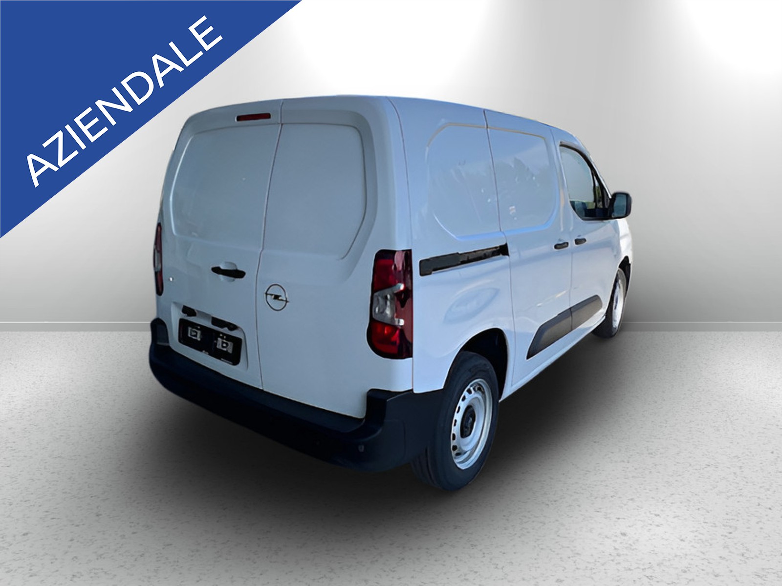UNICAR Opel Combo