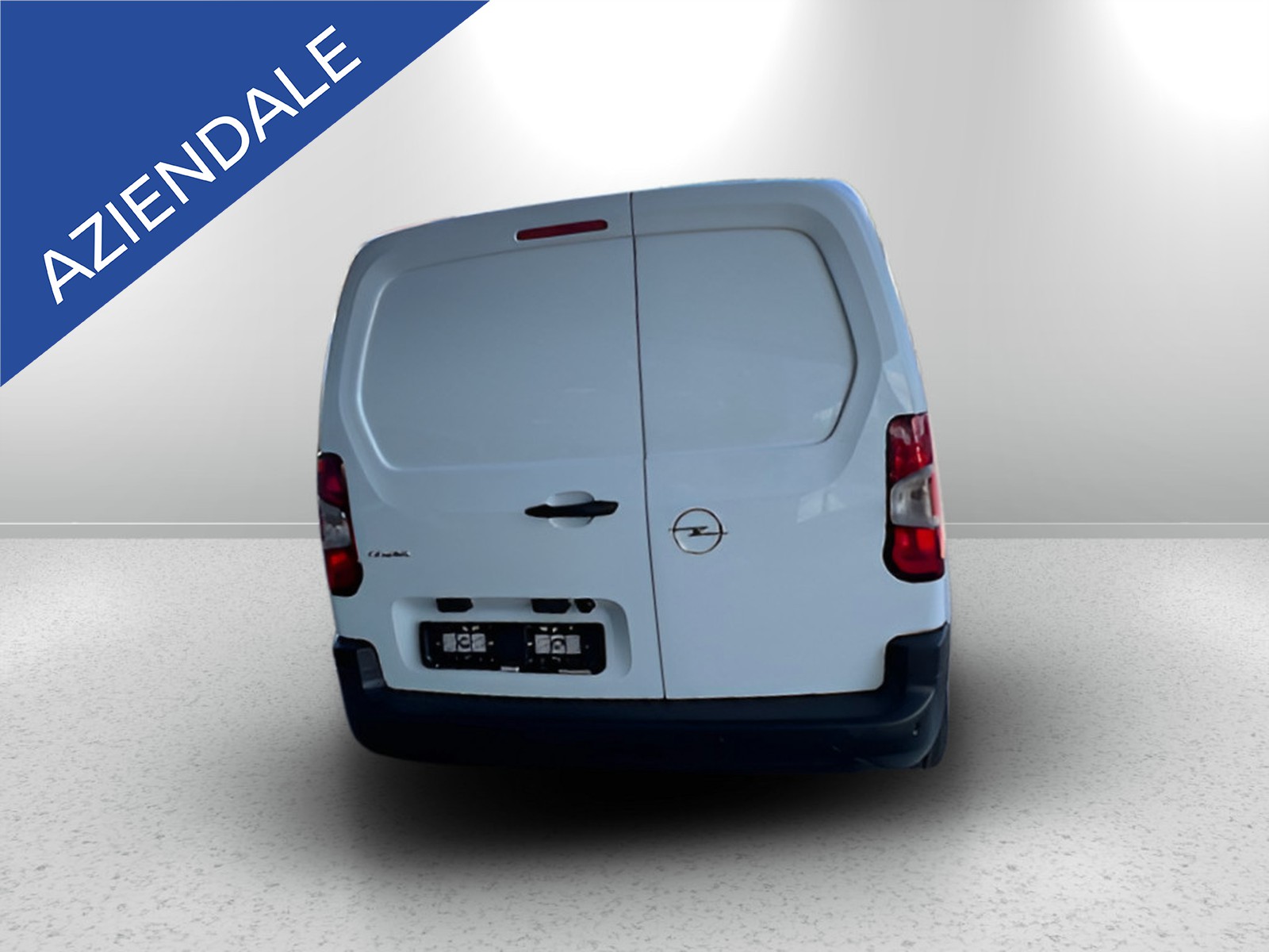 UNICAR Opel Combo