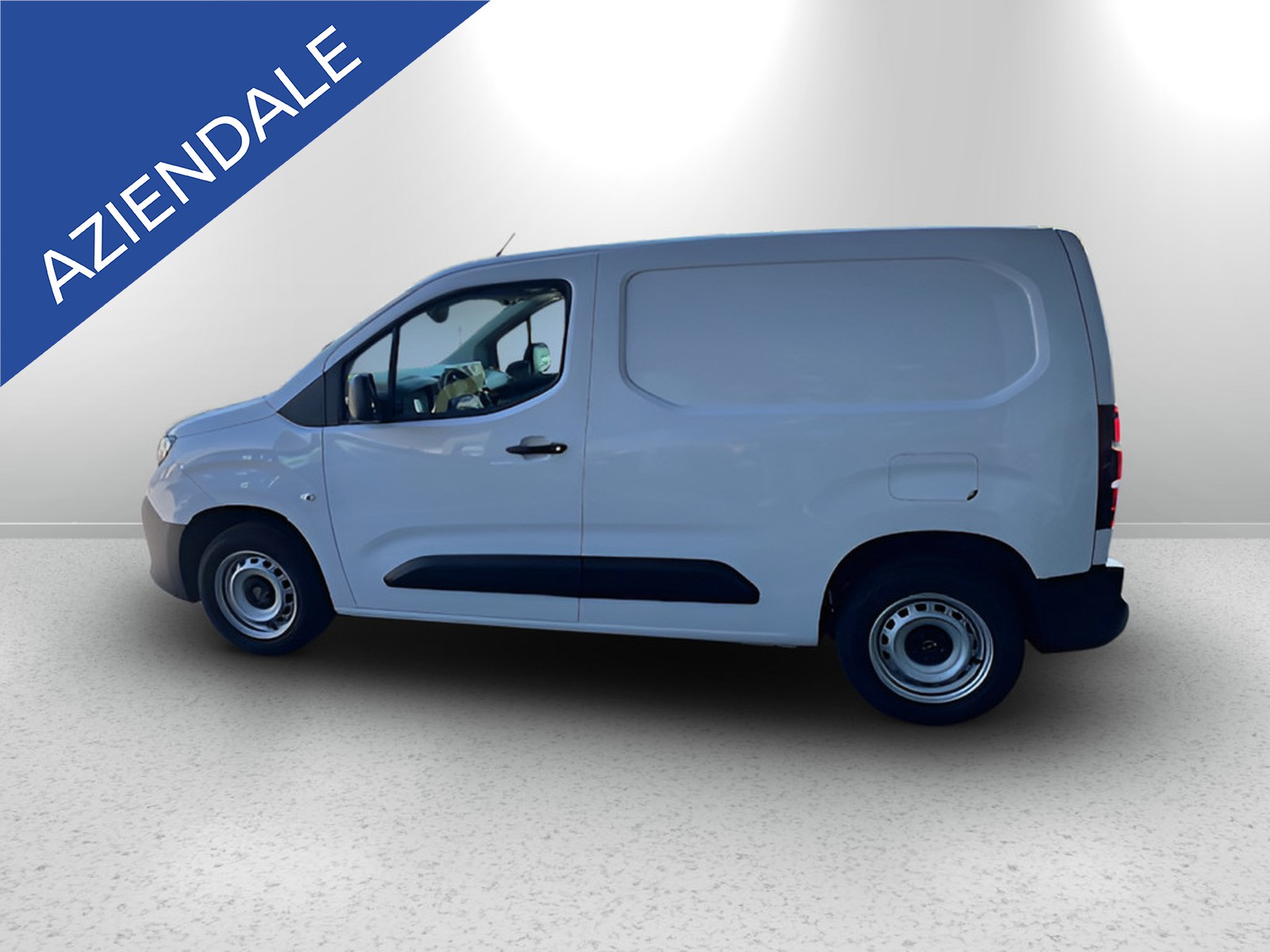 UNICAR Opel Combo