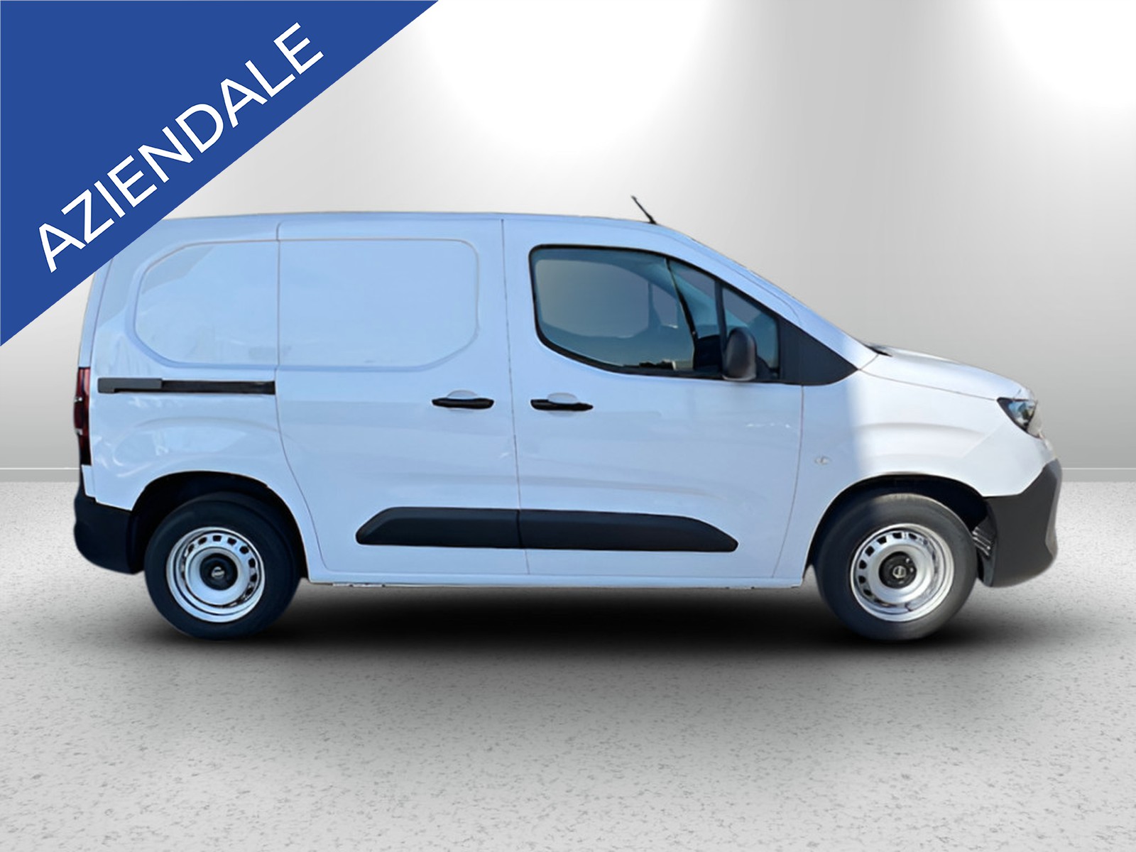 UNICAR Opel Combo
