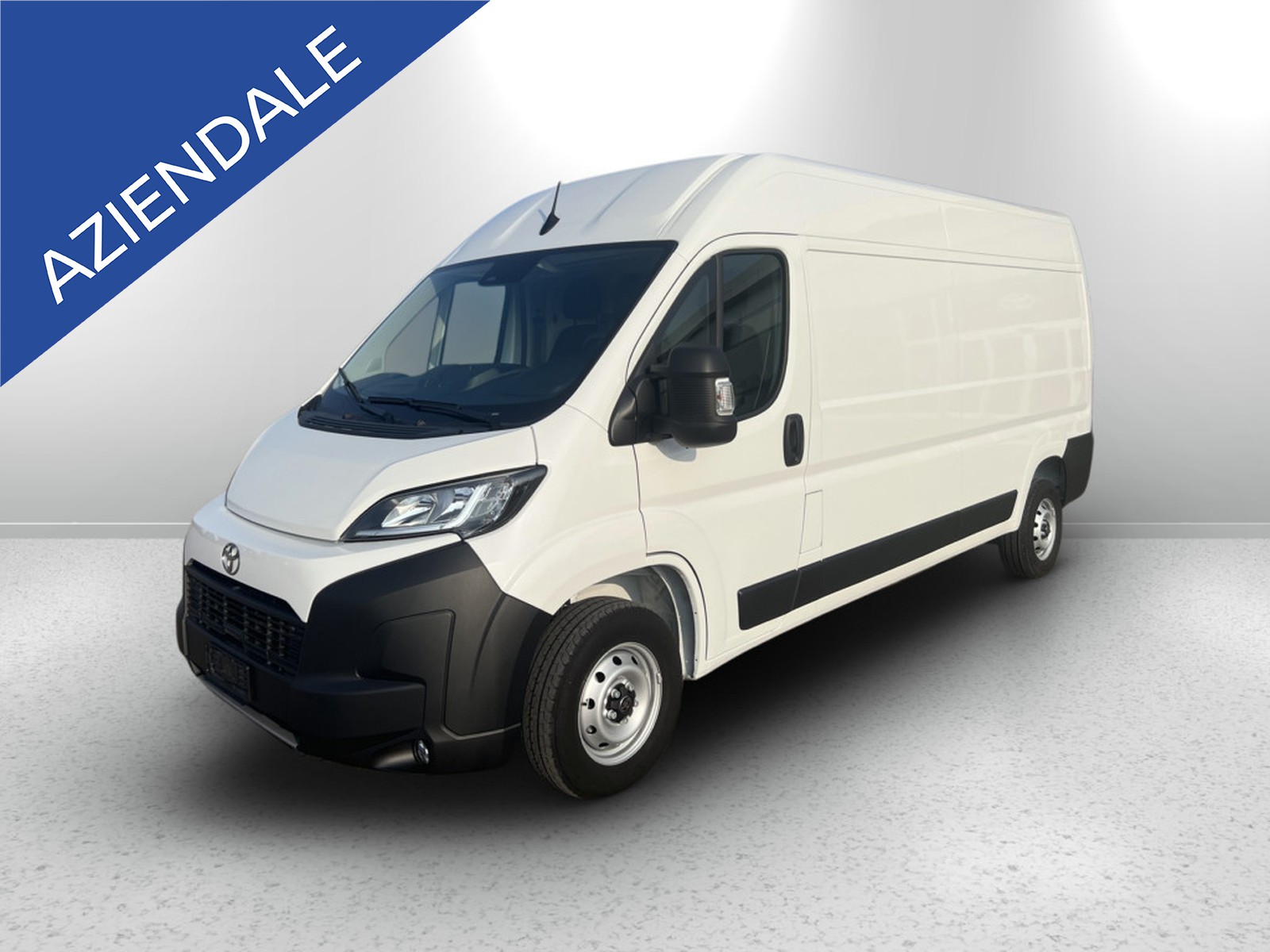 CARINI Toyota Proace Max