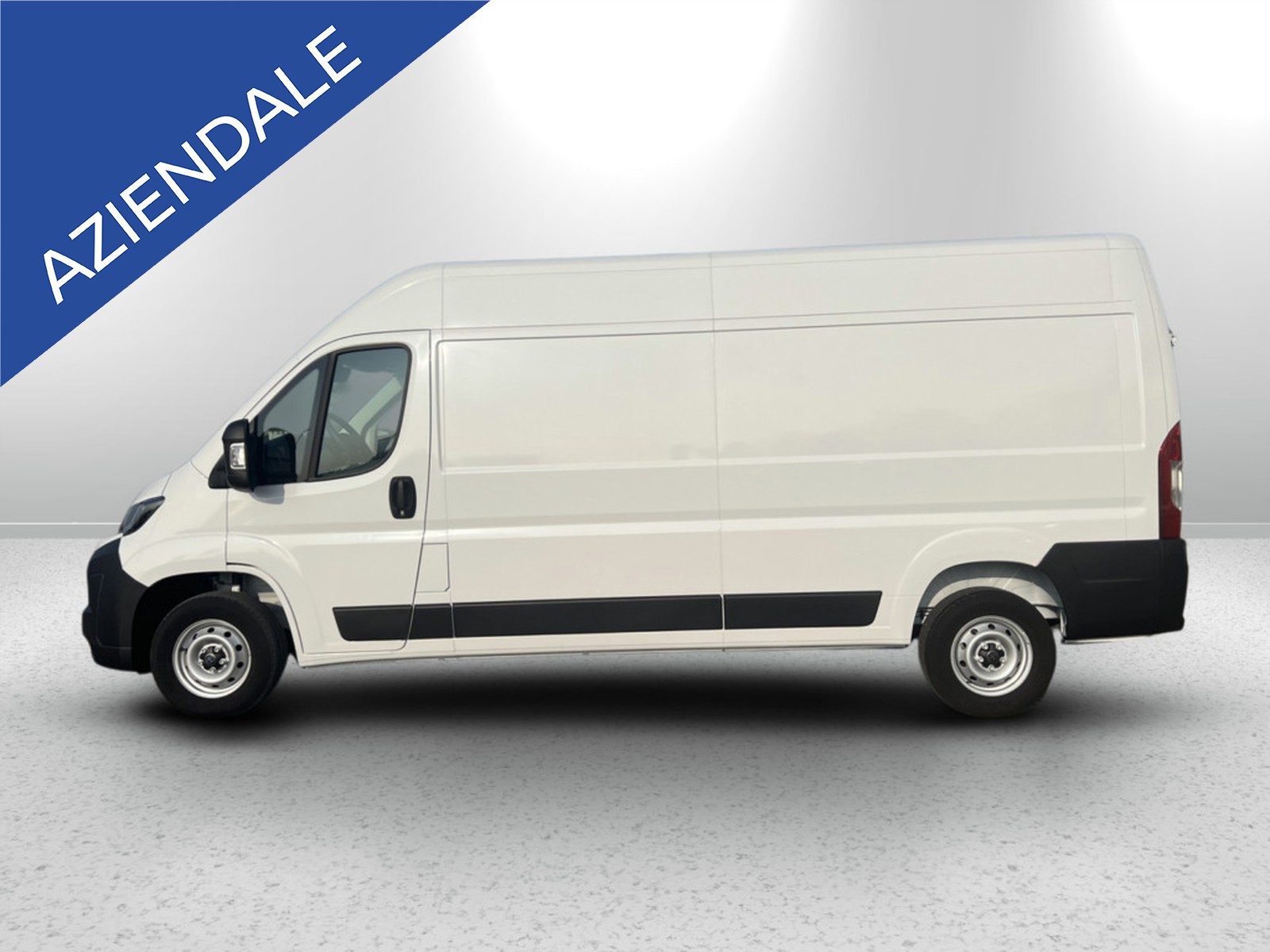 CARINI Toyota Proace Max