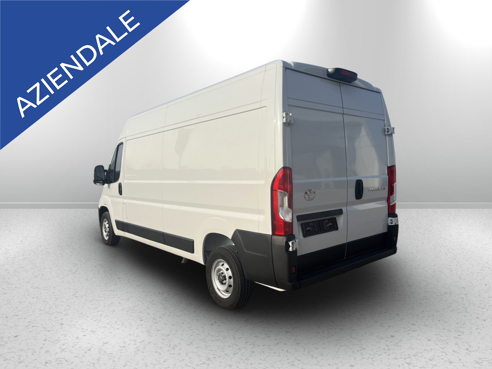 CARINI Toyota Proace Max