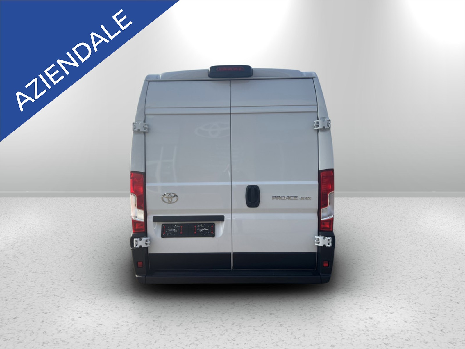 CARINI Toyota Proace Max