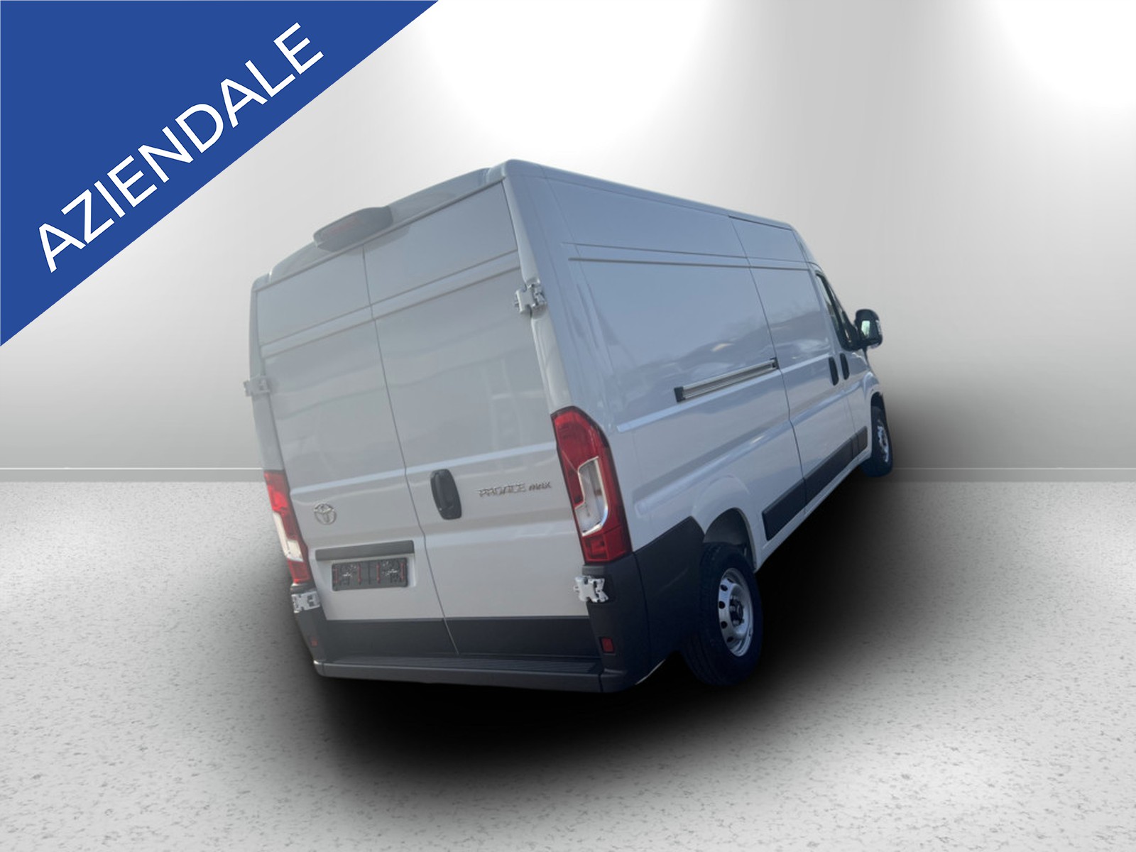 CARINI Toyota Proace Max