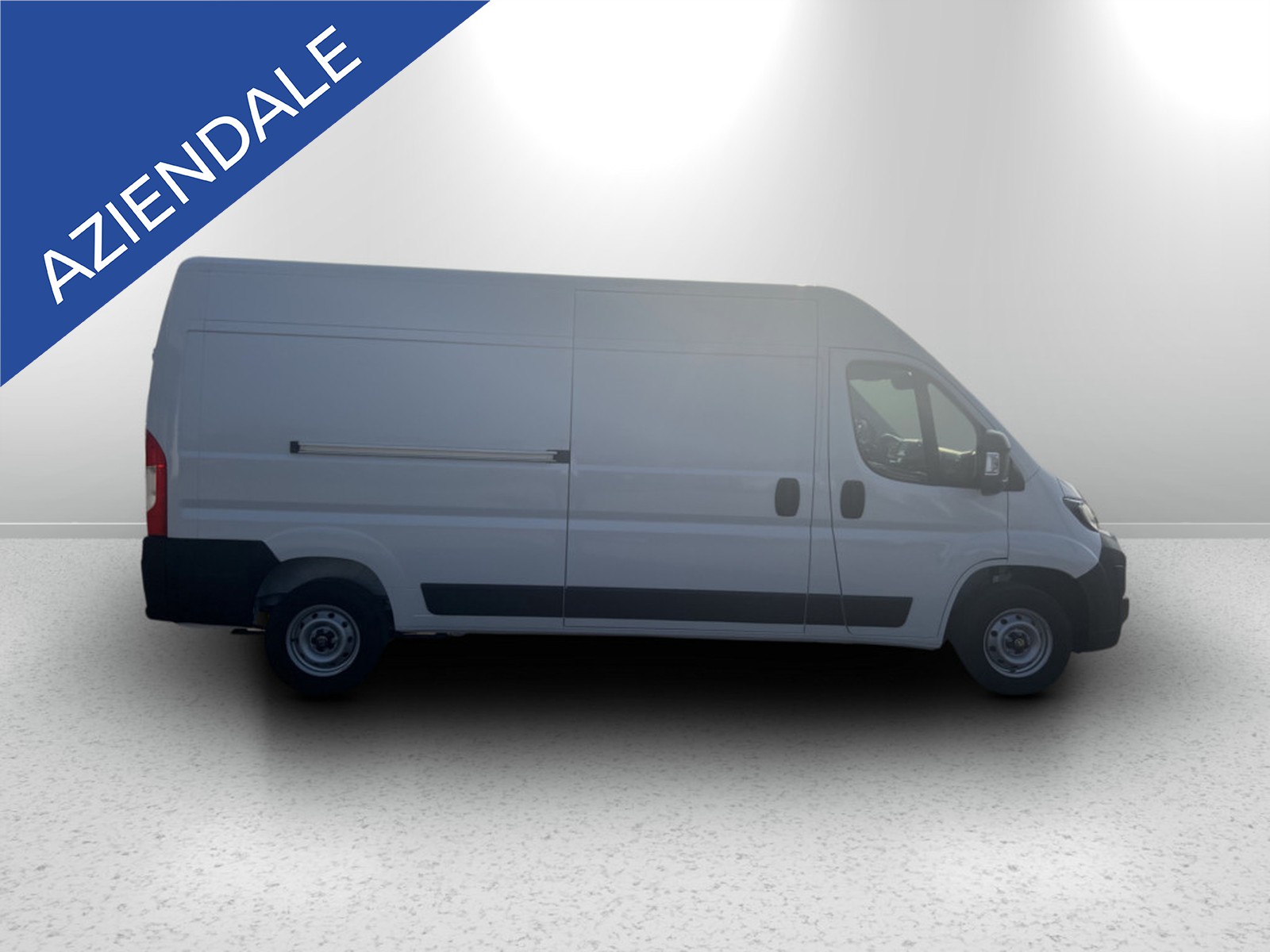 CARINI Toyota Proace Max