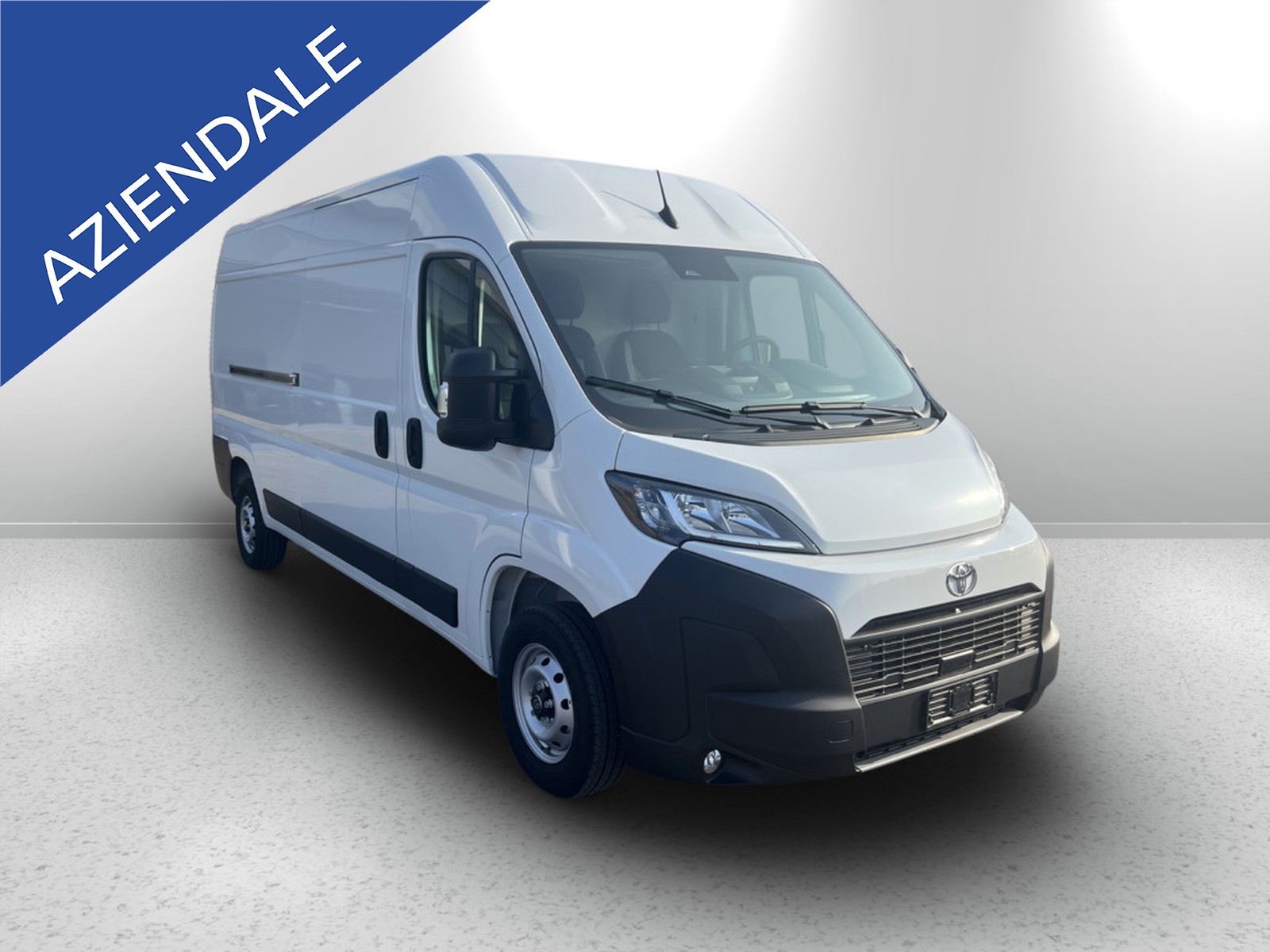 CARINI Toyota Proace Max