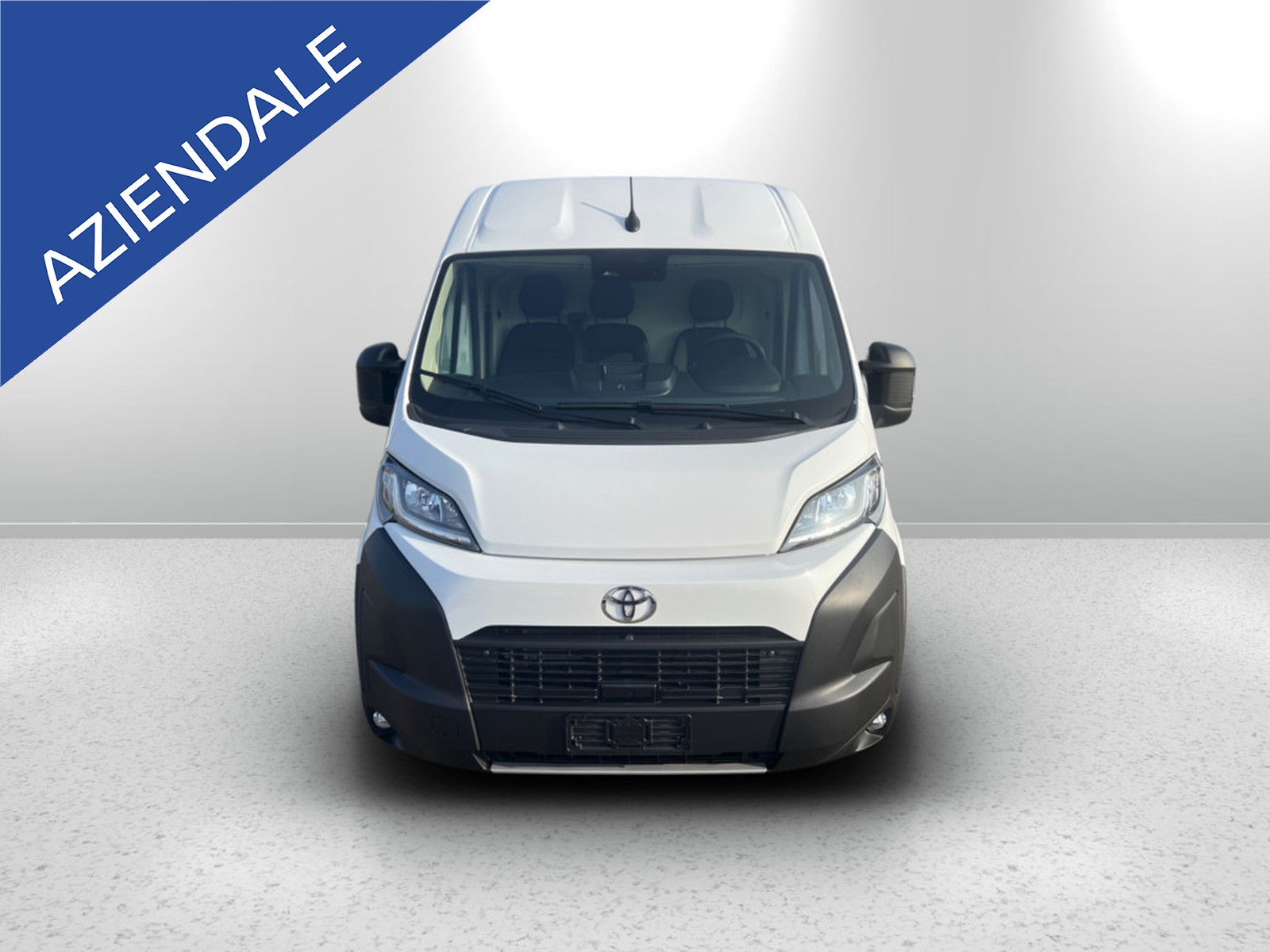 CARINI Toyota Proace Max