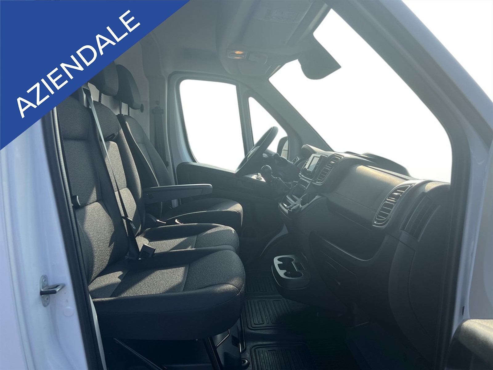 CARINI Toyota Proace Max