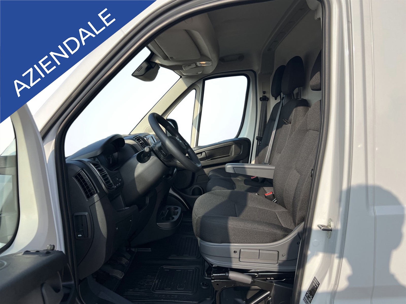 CARINI Toyota Proace Max