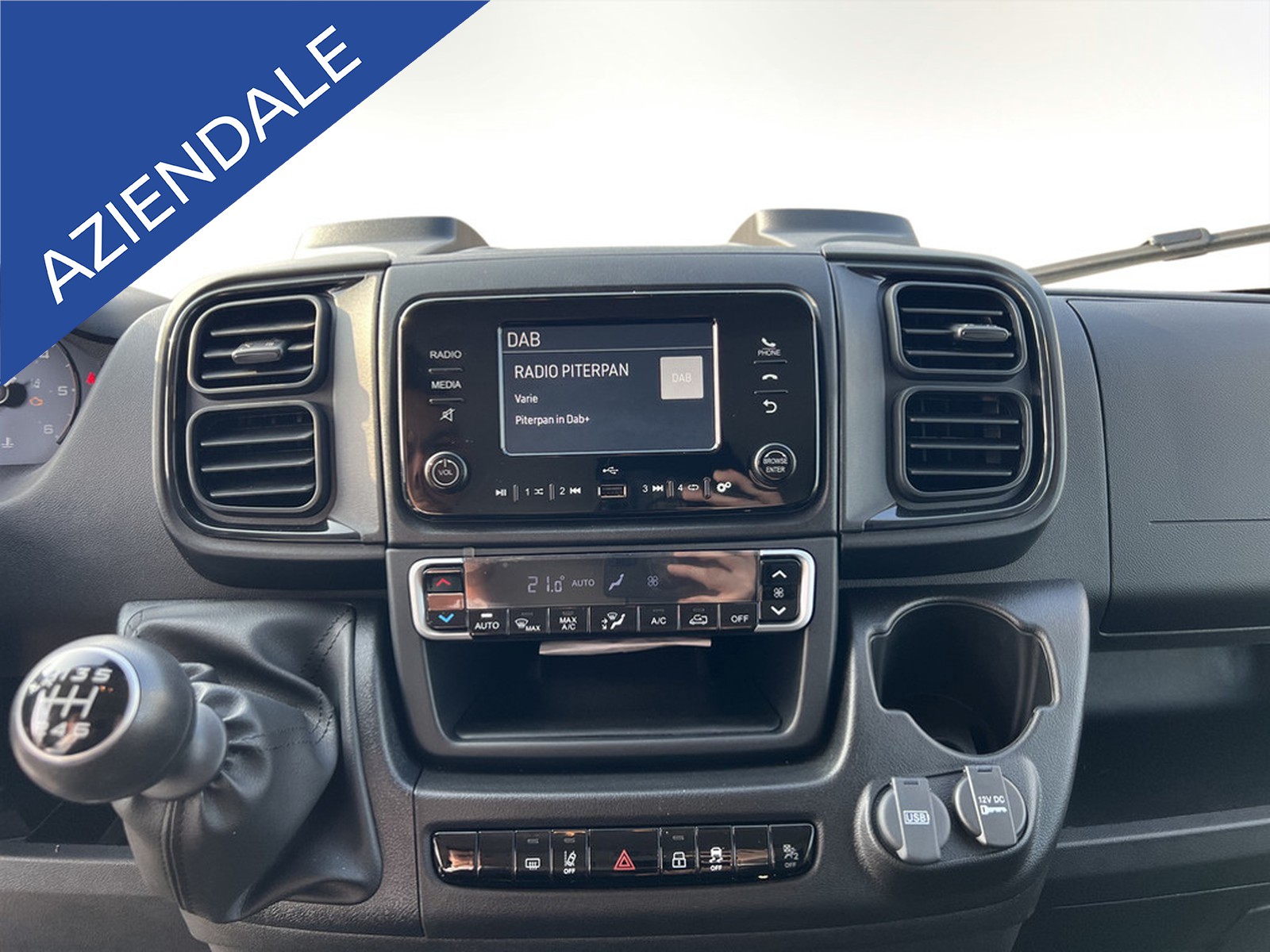 CARINI Toyota Proace Max