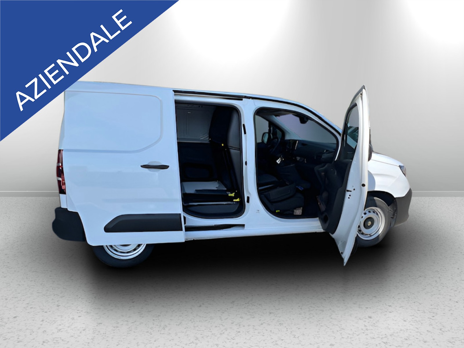 UNICAR Opel Combo