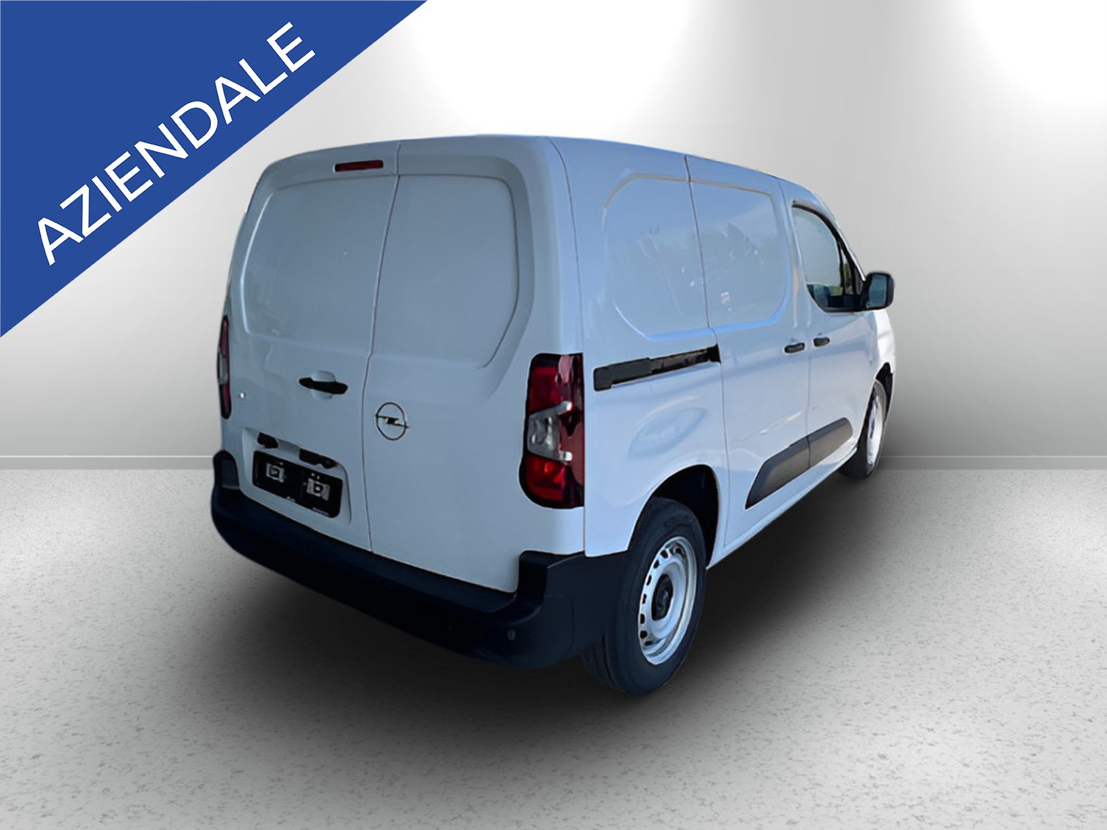 UNICAR Opel Combo