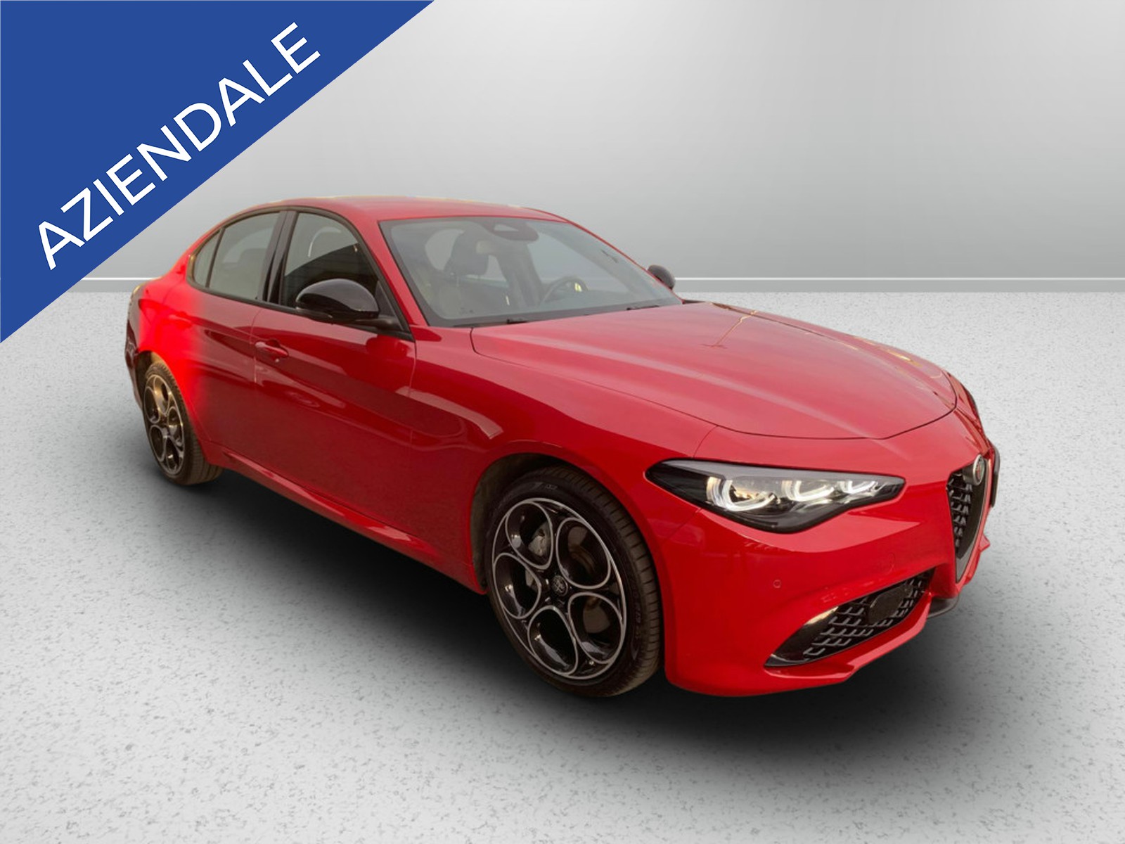 PRONTOAUTO Alfa Romeo Giulia