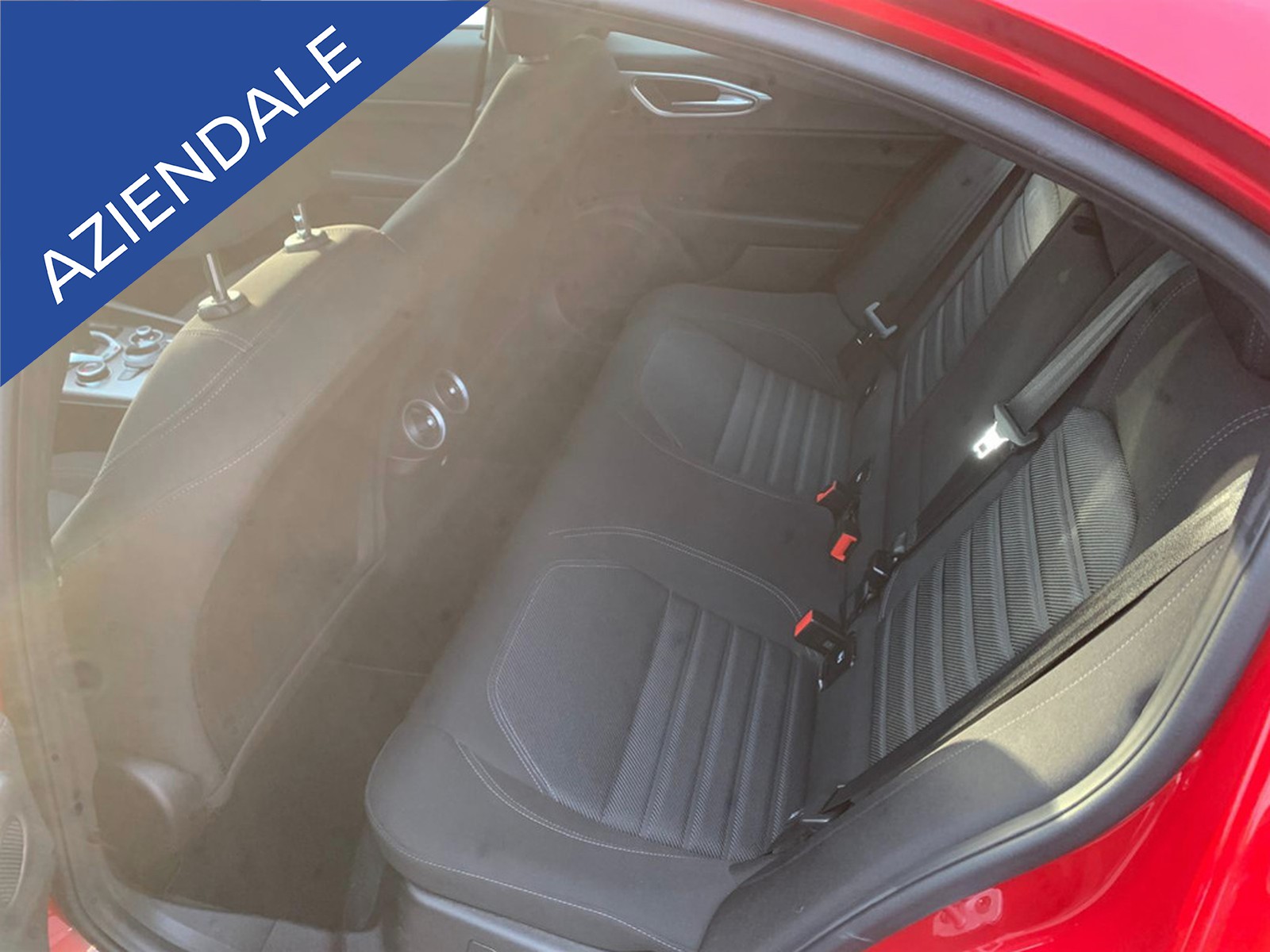 PRONTOAUTO Alfa Romeo Giulia