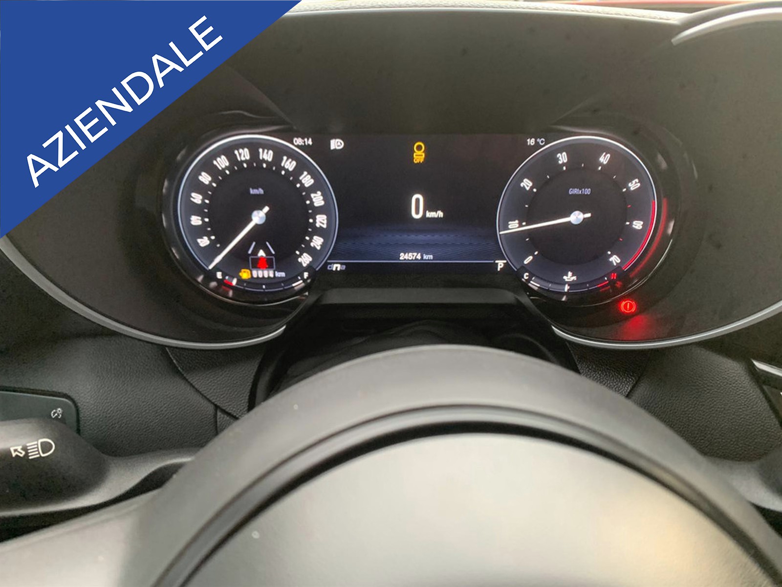 PRONTOAUTO Alfa Romeo Giulia