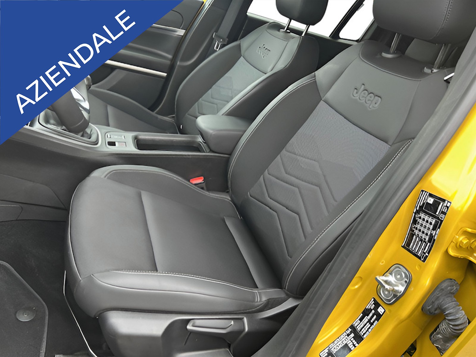 PRONTOAUTO Jeep Avenger