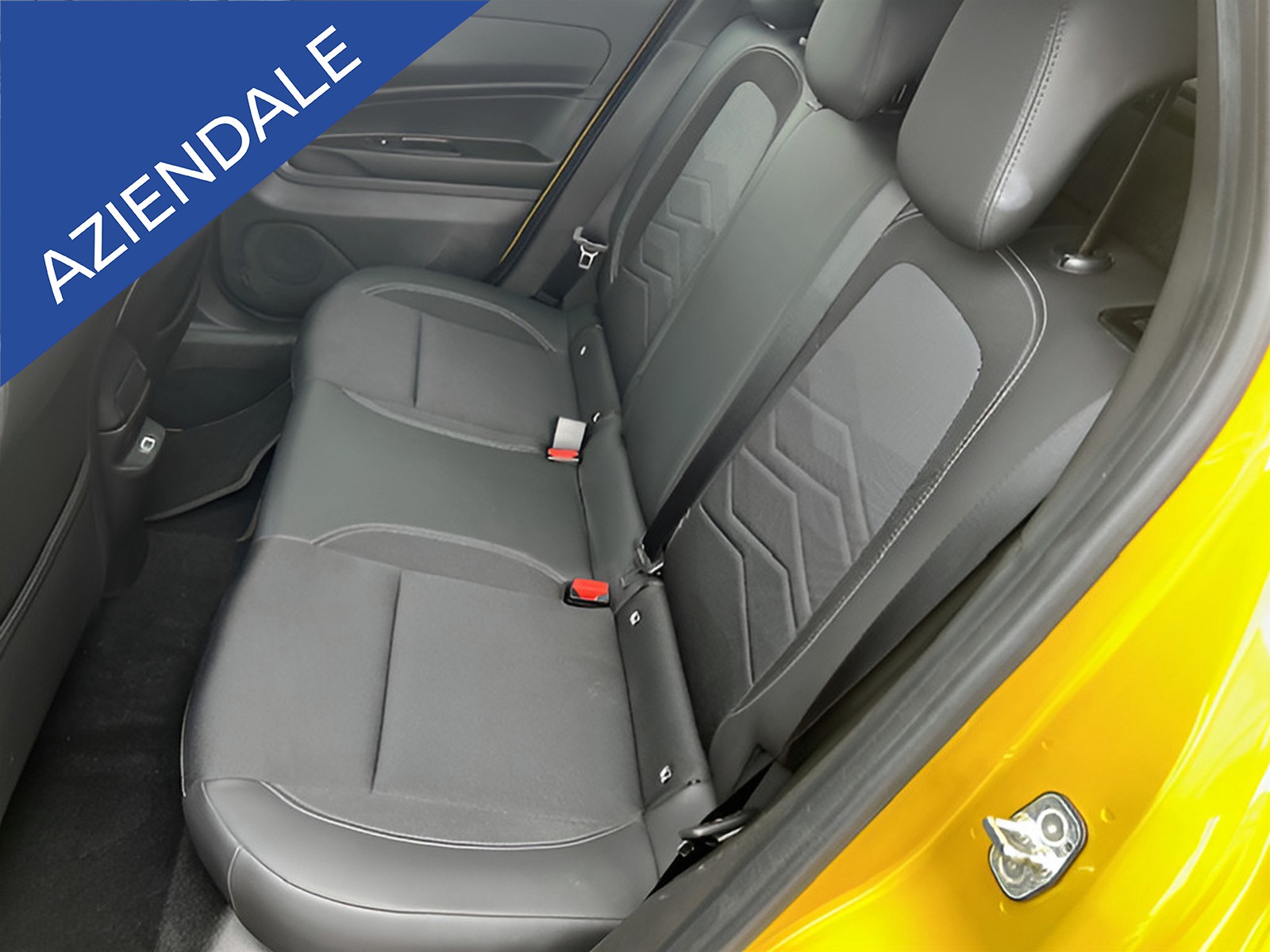 PRONTOAUTO Jeep Avenger