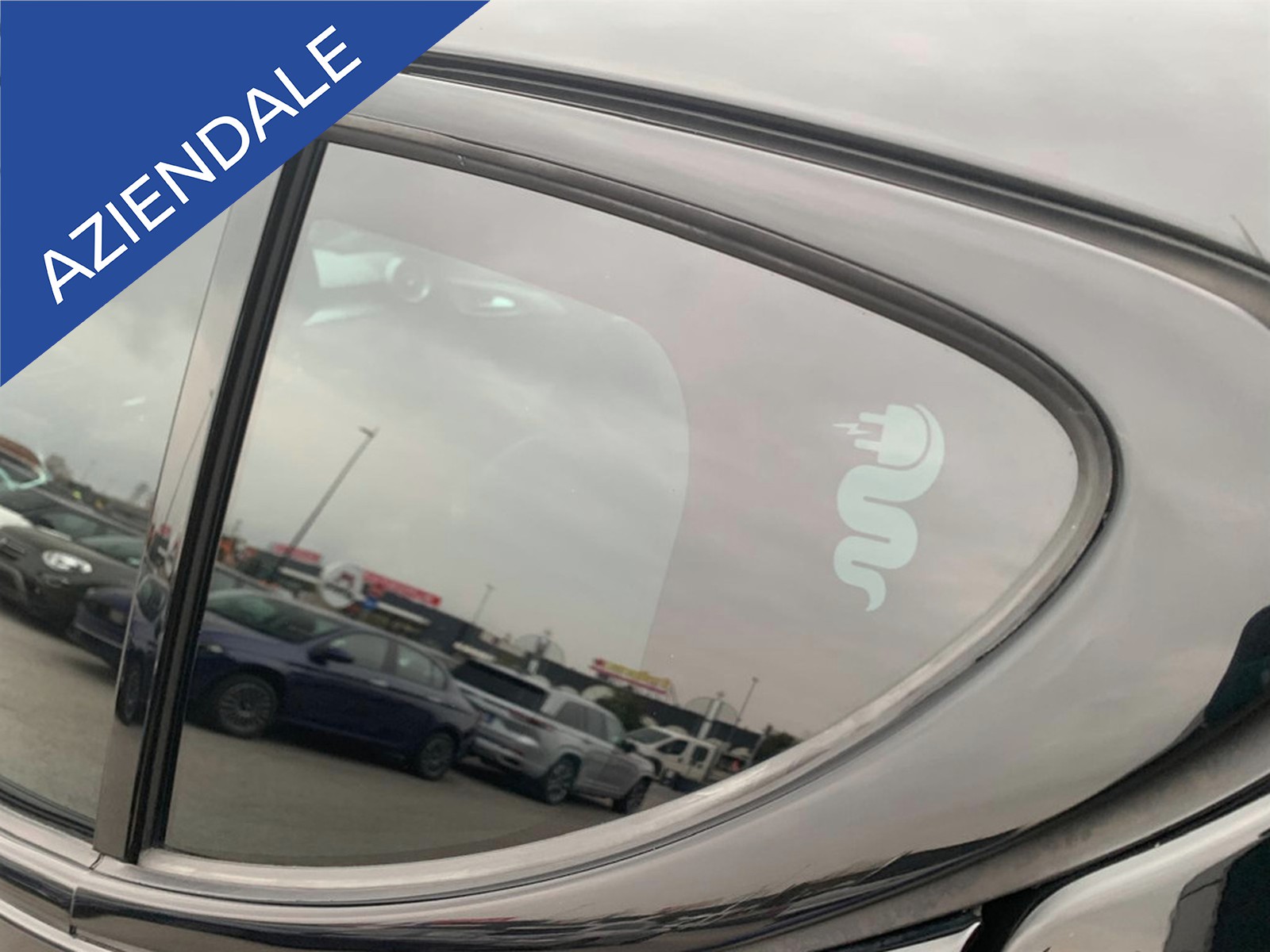 PRONTOAUTO Alfa Romeo Tonale