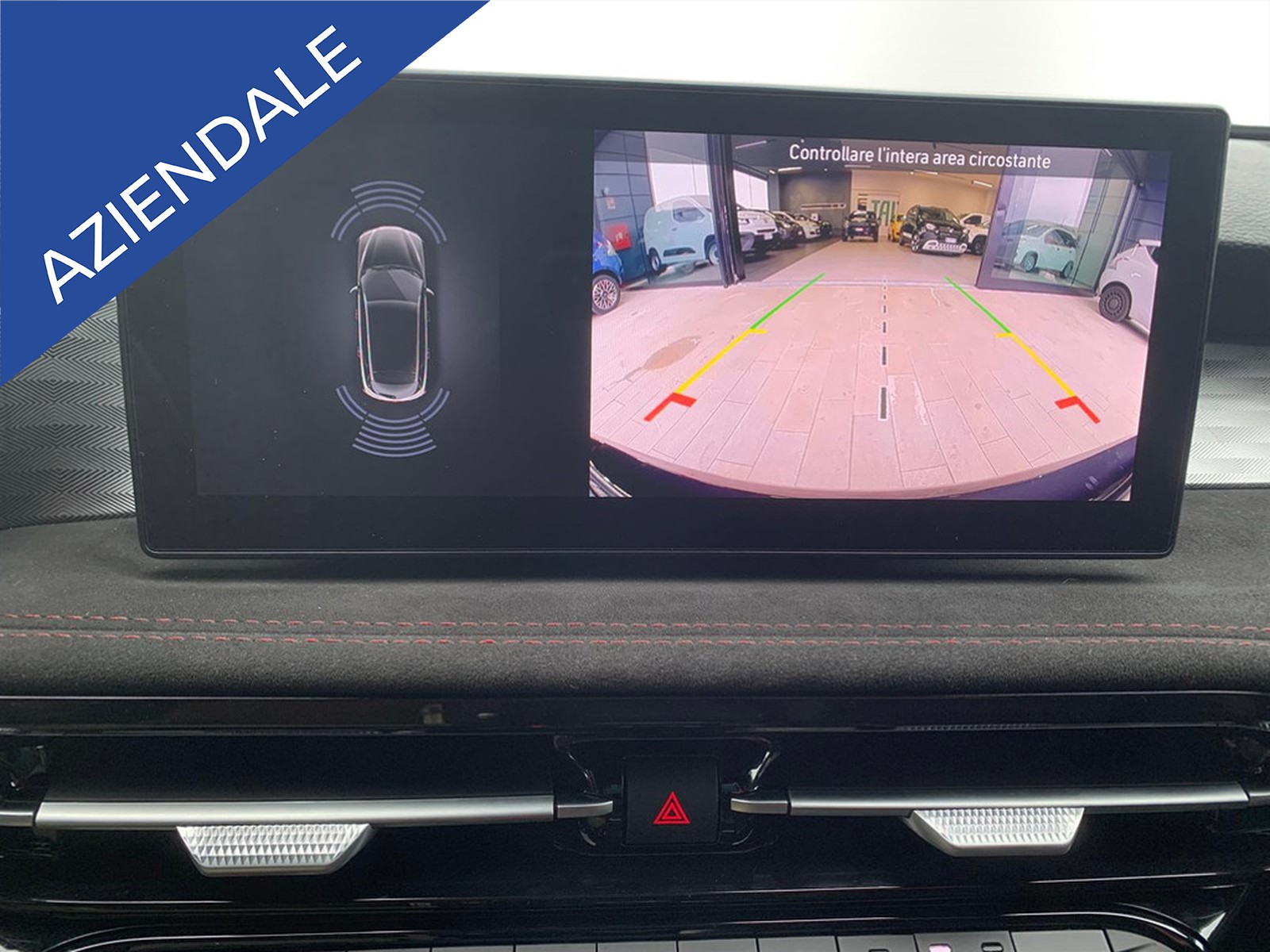 PRONTOAUTO Alfa Romeo Tonale