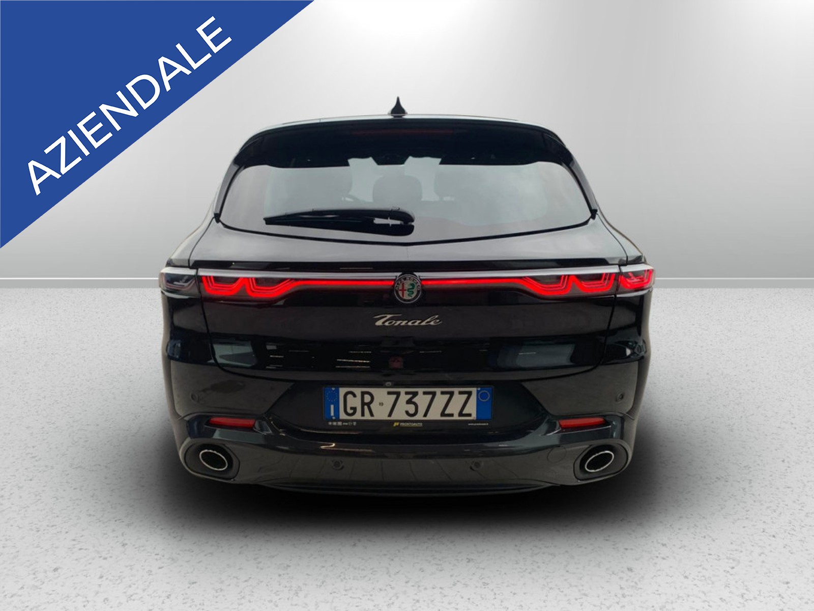 PRONTOAUTO Alfa Romeo Tonale