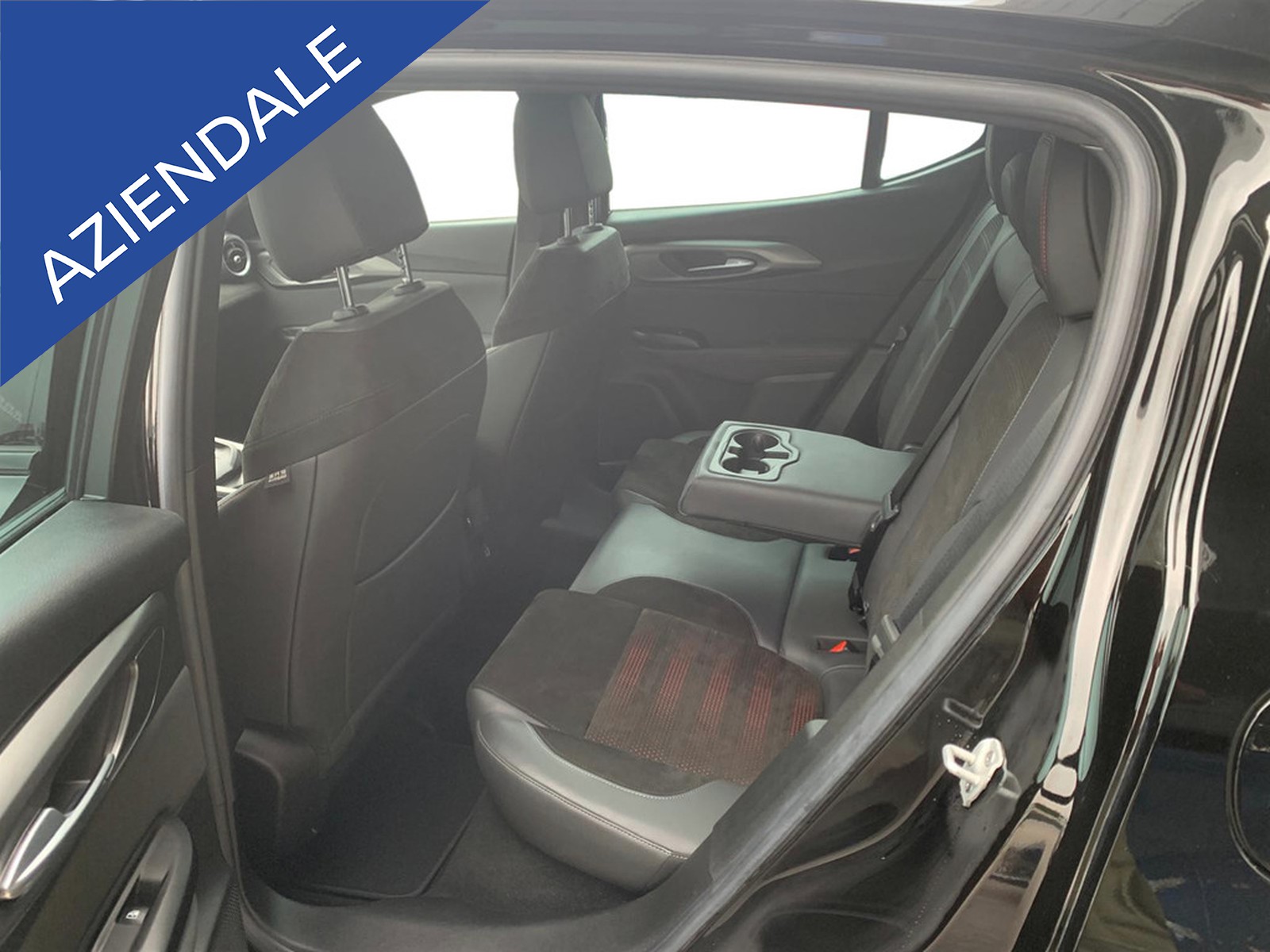 PRONTOAUTO Alfa Romeo Tonale