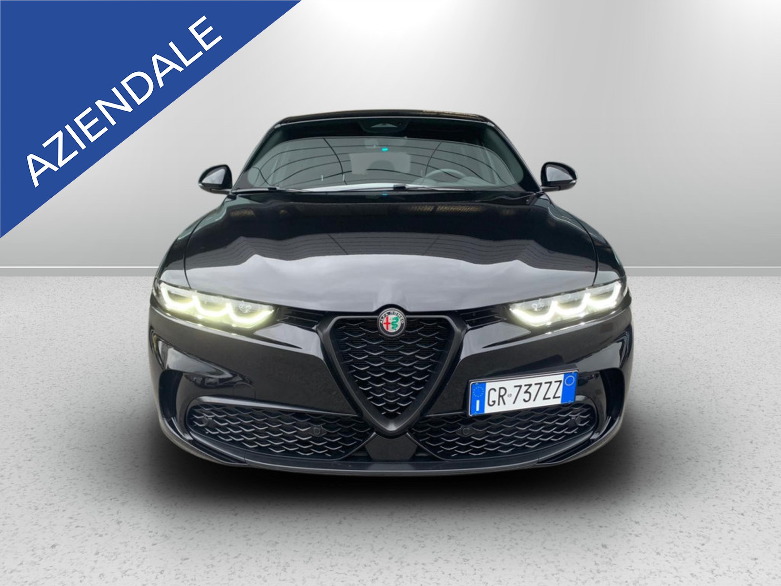 PRONTOAUTO Alfa Romeo Tonale