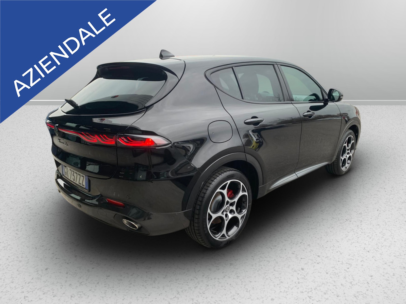 PRONTOAUTO Alfa Romeo Tonale