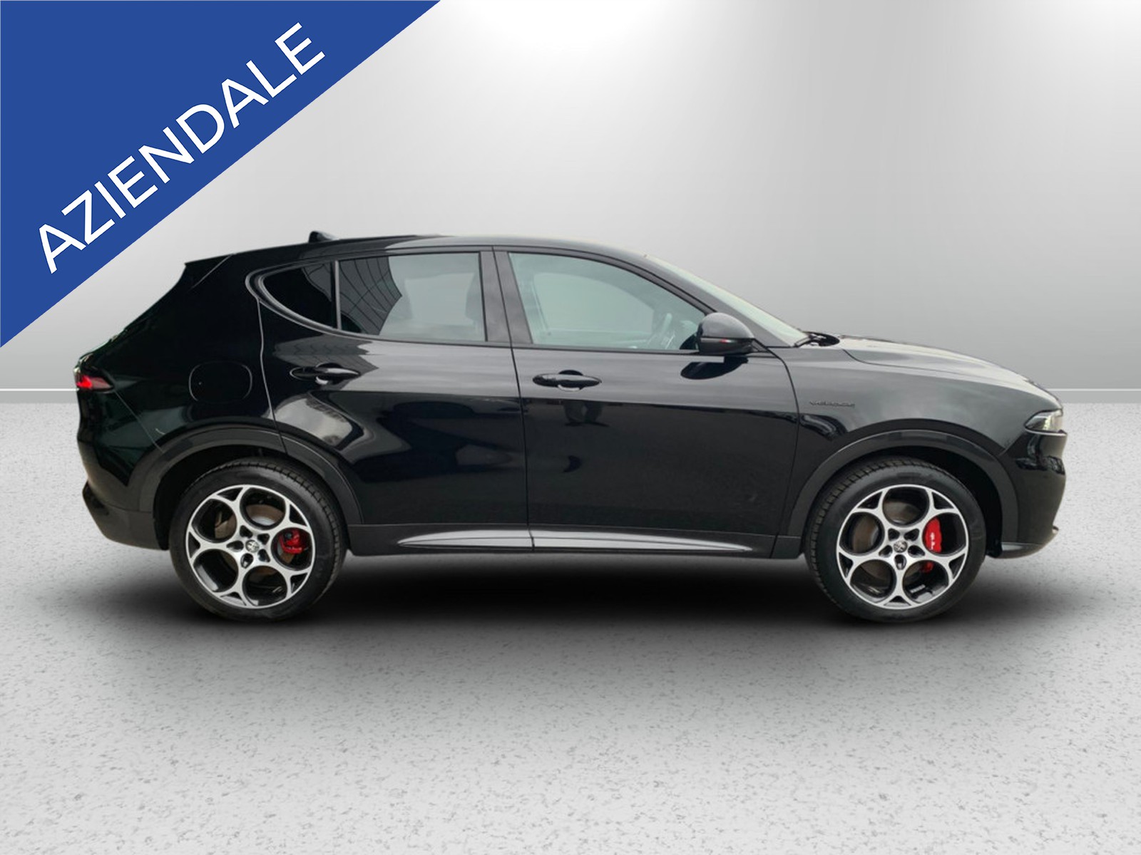 PRONTOAUTO Alfa Romeo Tonale