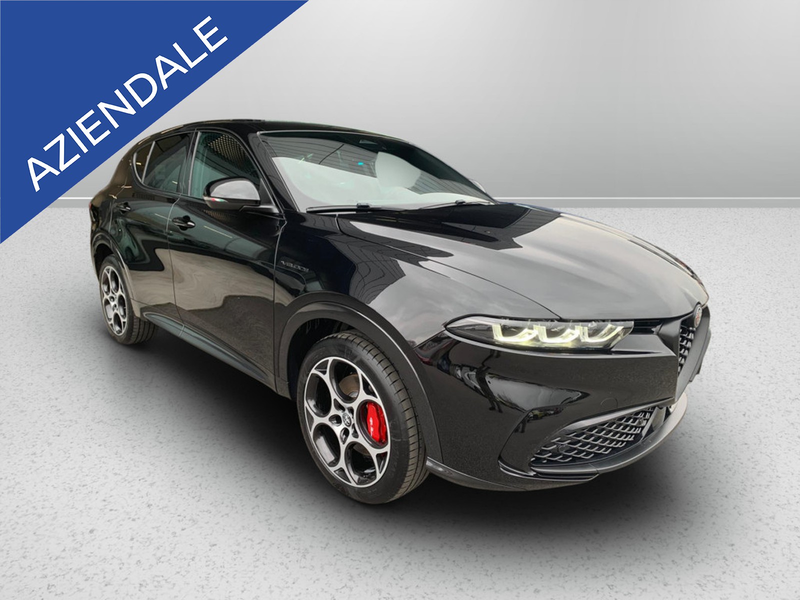 PRONTOAUTO Alfa Romeo Tonale